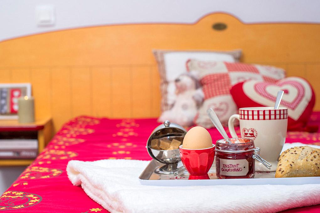 Résidence Les 4 Vallées - Voordeeltarief