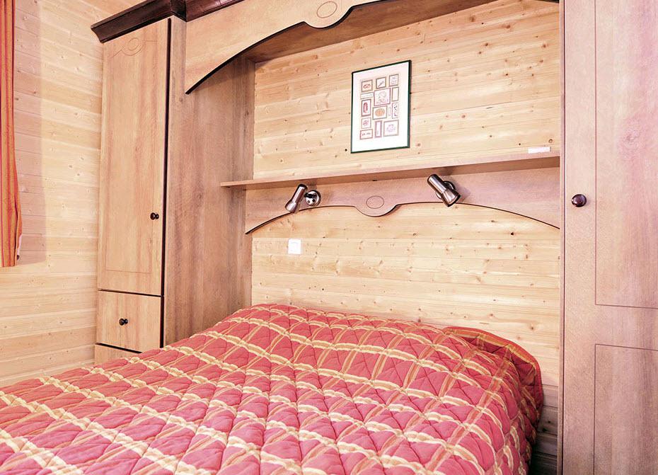 Résidence Le Village Gaulois