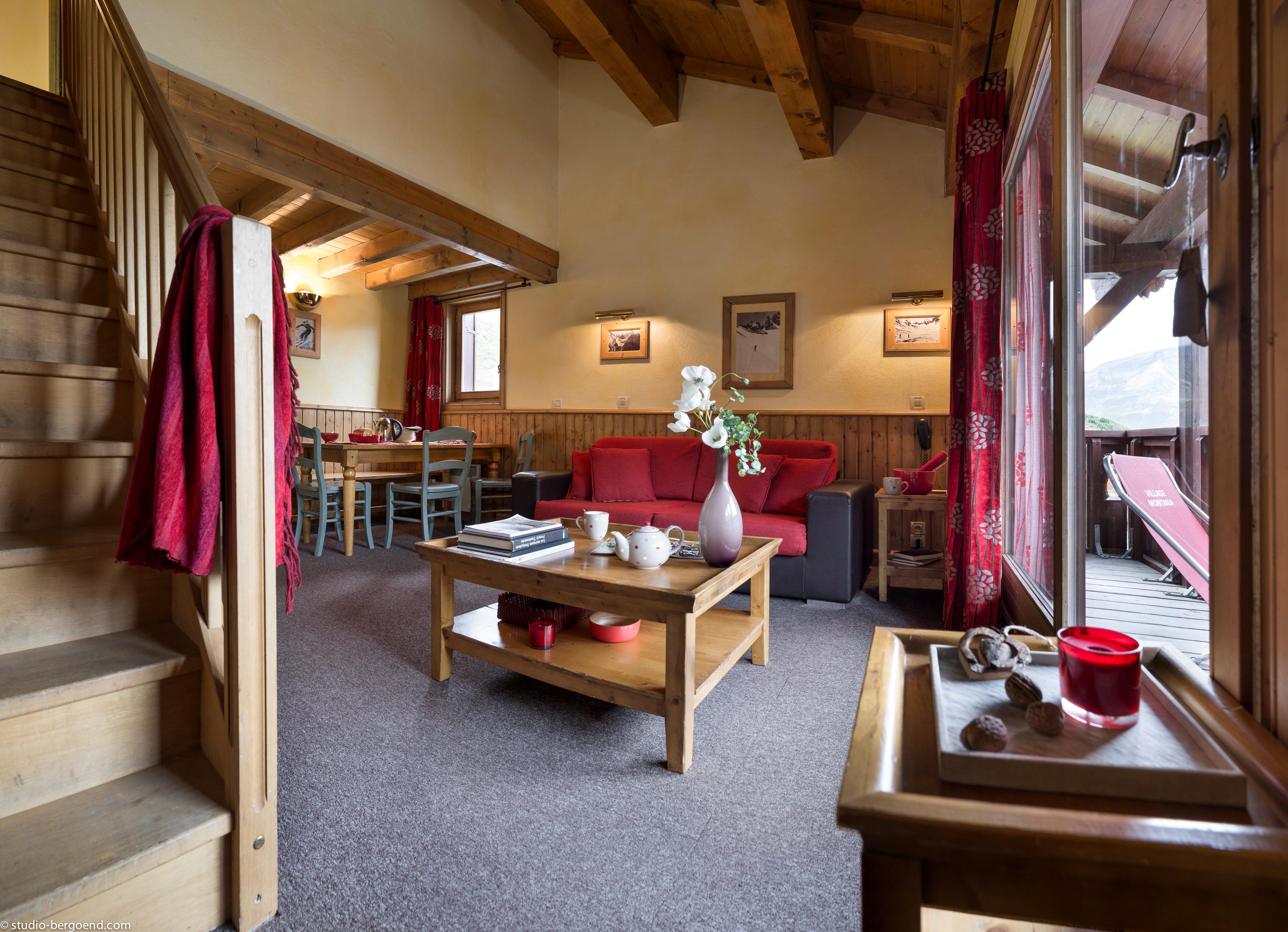 Résidence Village Montana