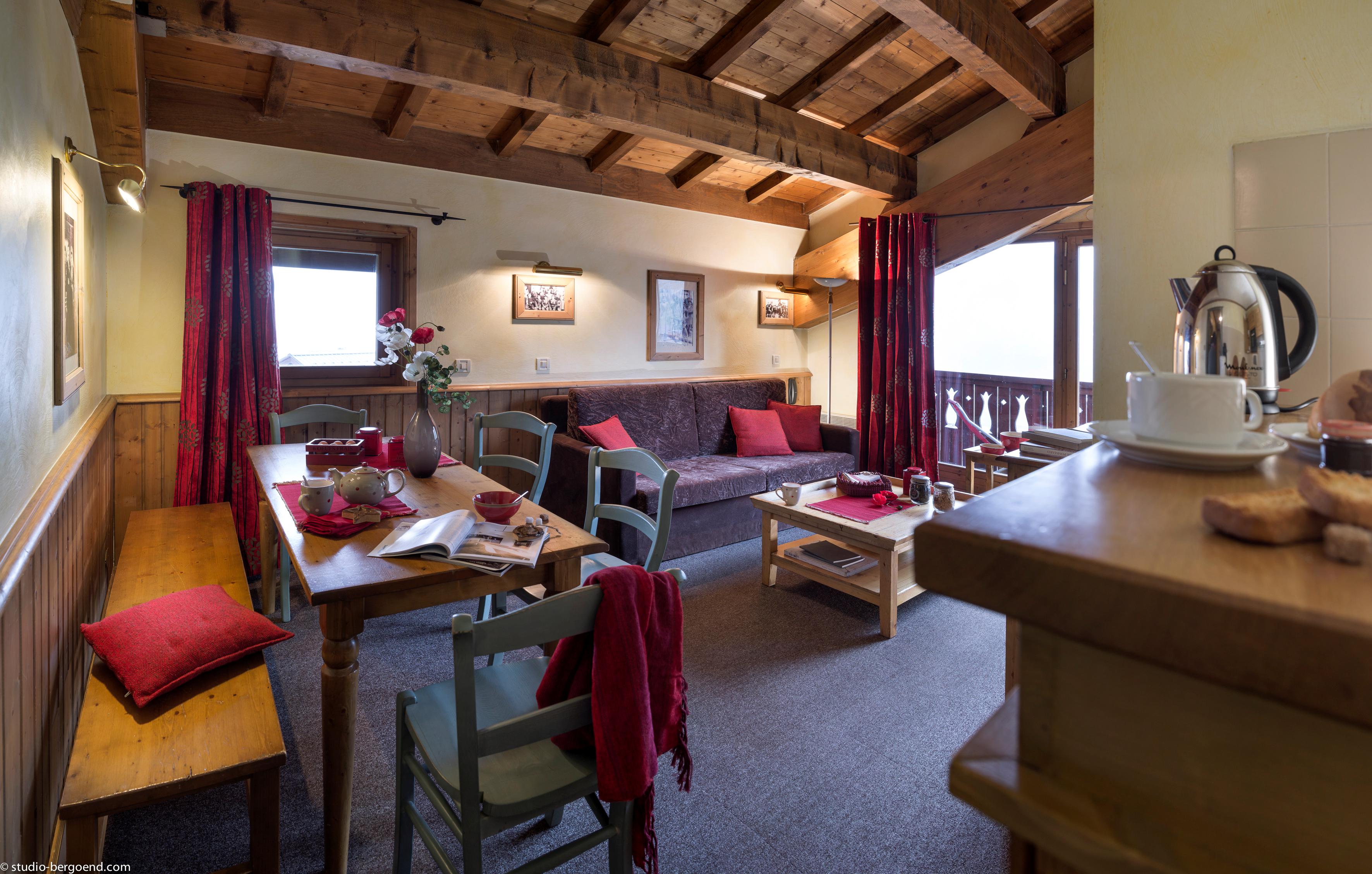 Résidence Village Montana