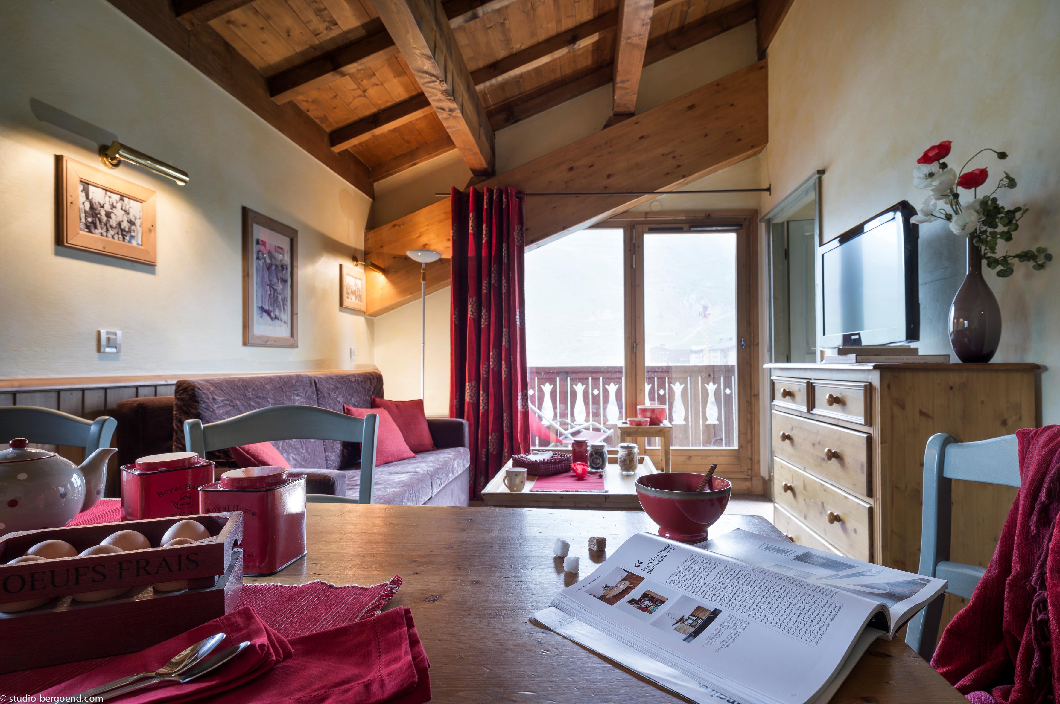 Résidence Village Montana