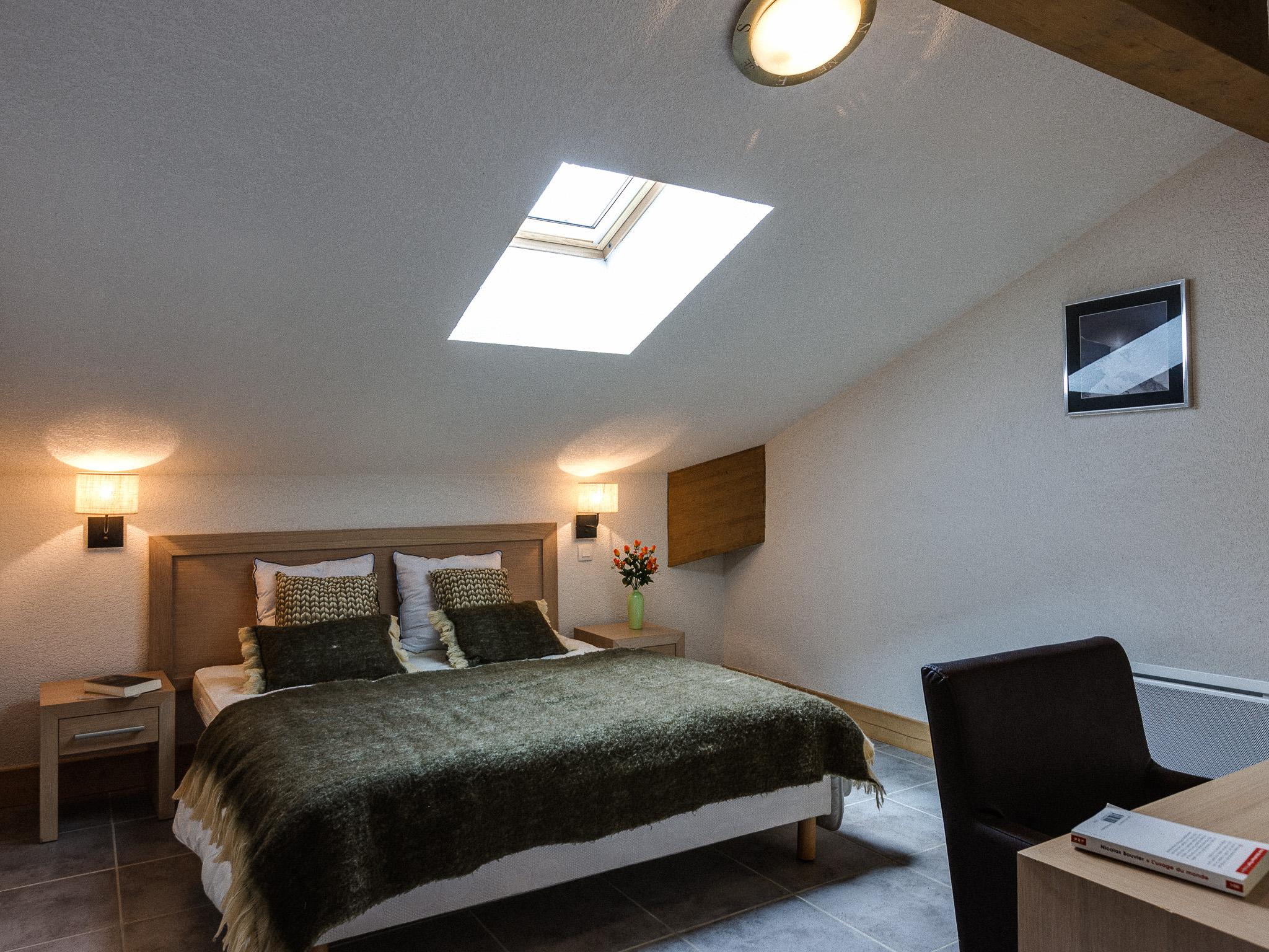 Résidence Le Grand Ermitage