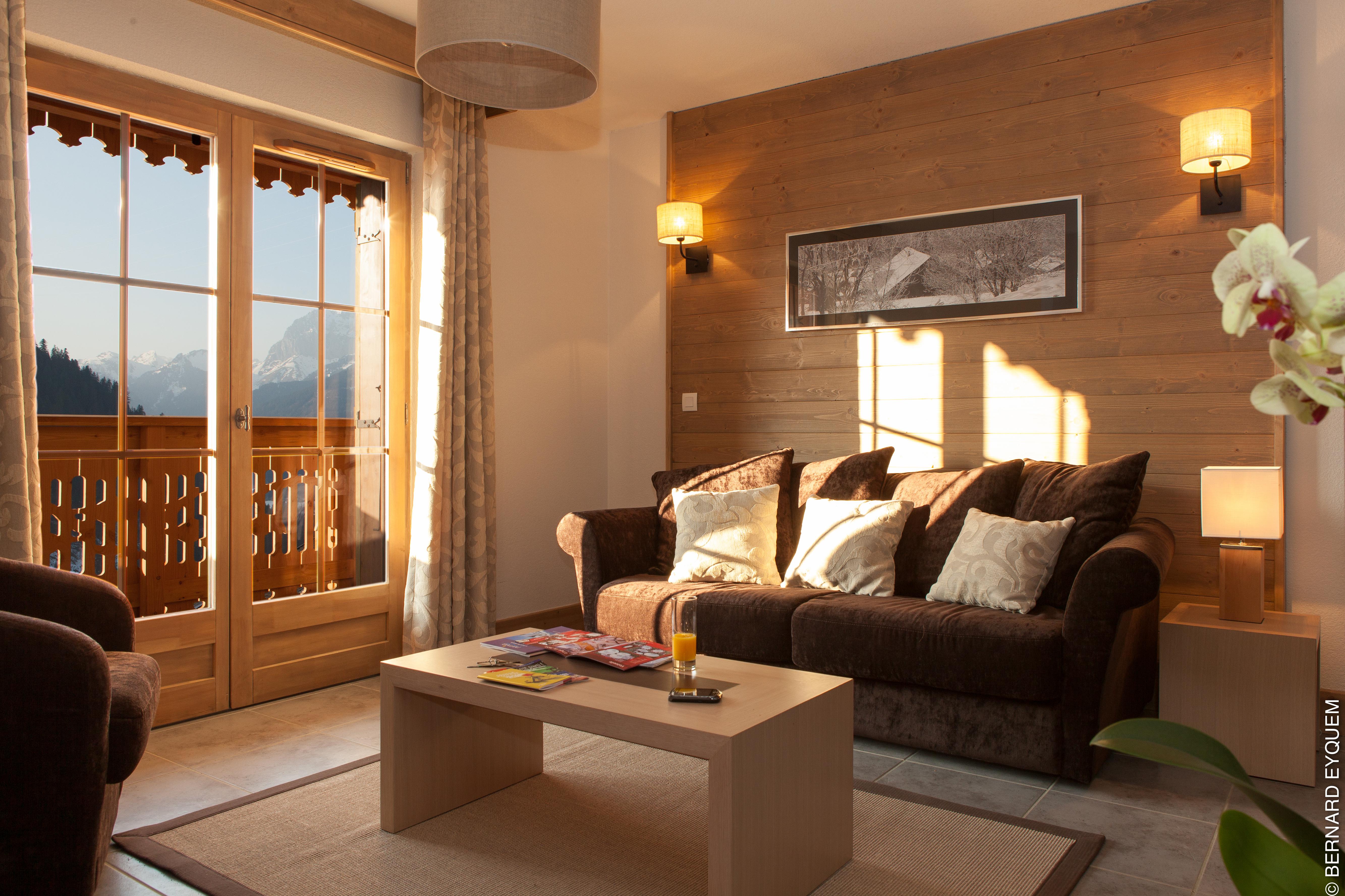 Résidence Le Grand Ermitage