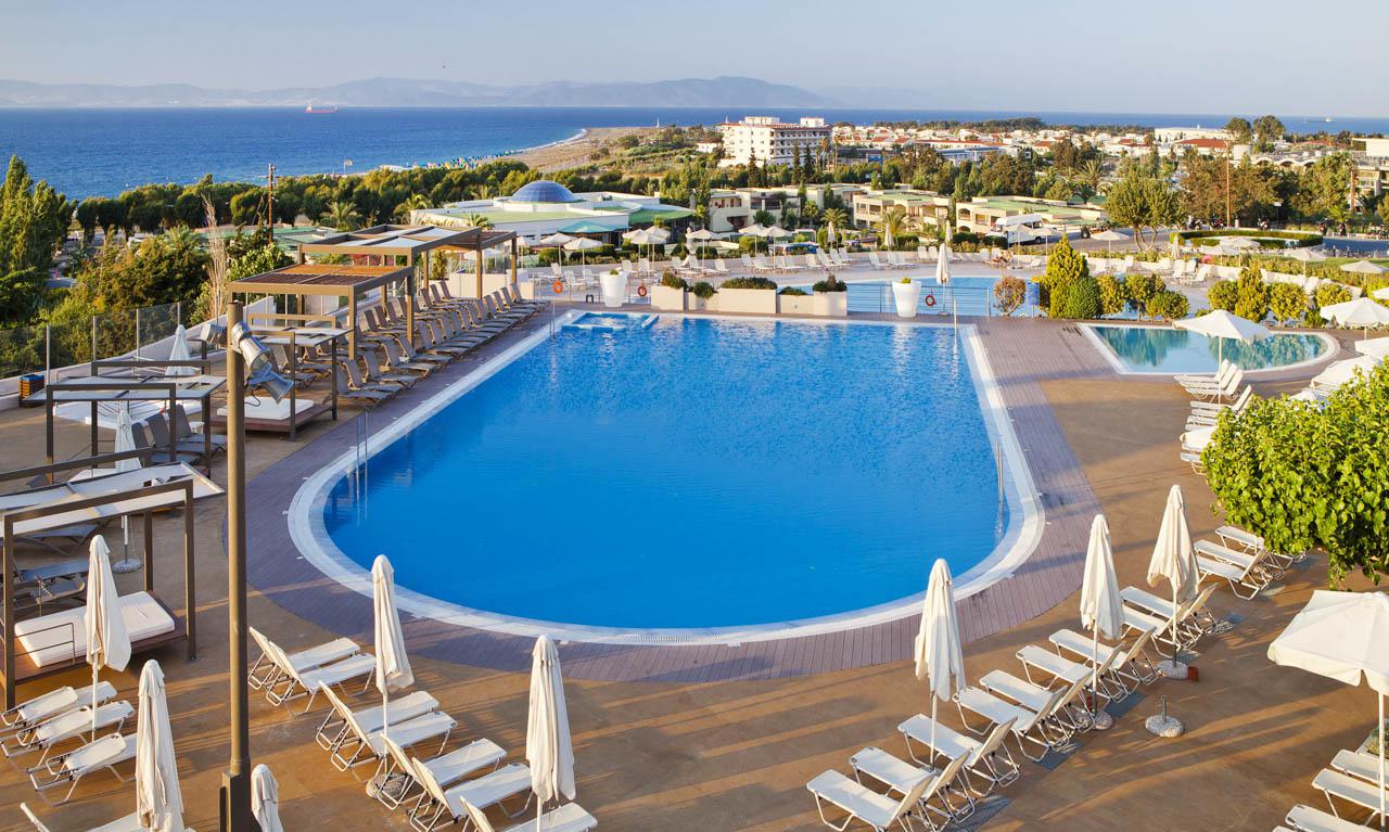 Hotel Kipriotis Panorama & Suites