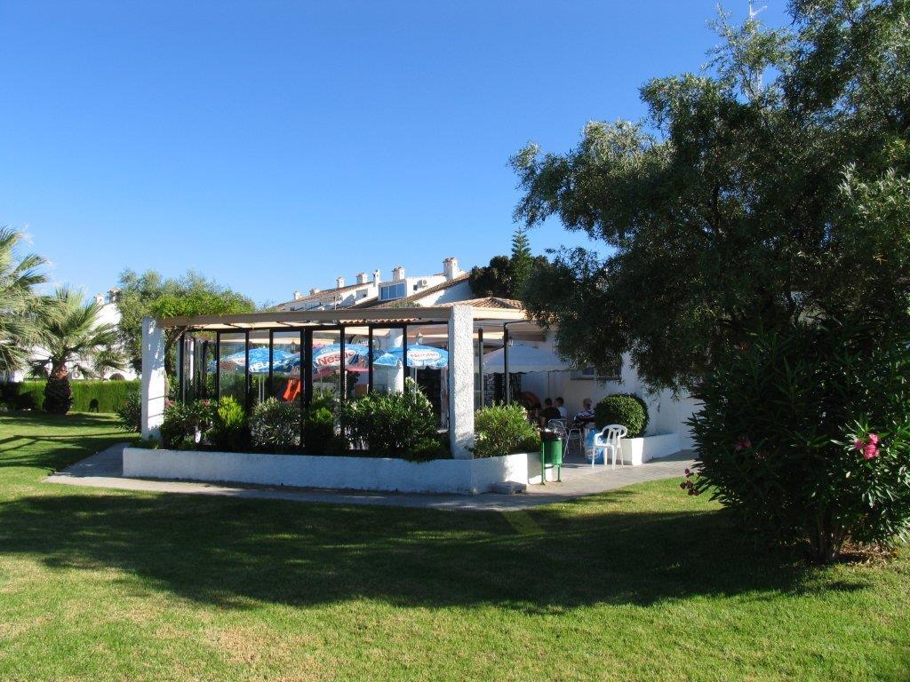 Gran Vista - inclusief huurauto