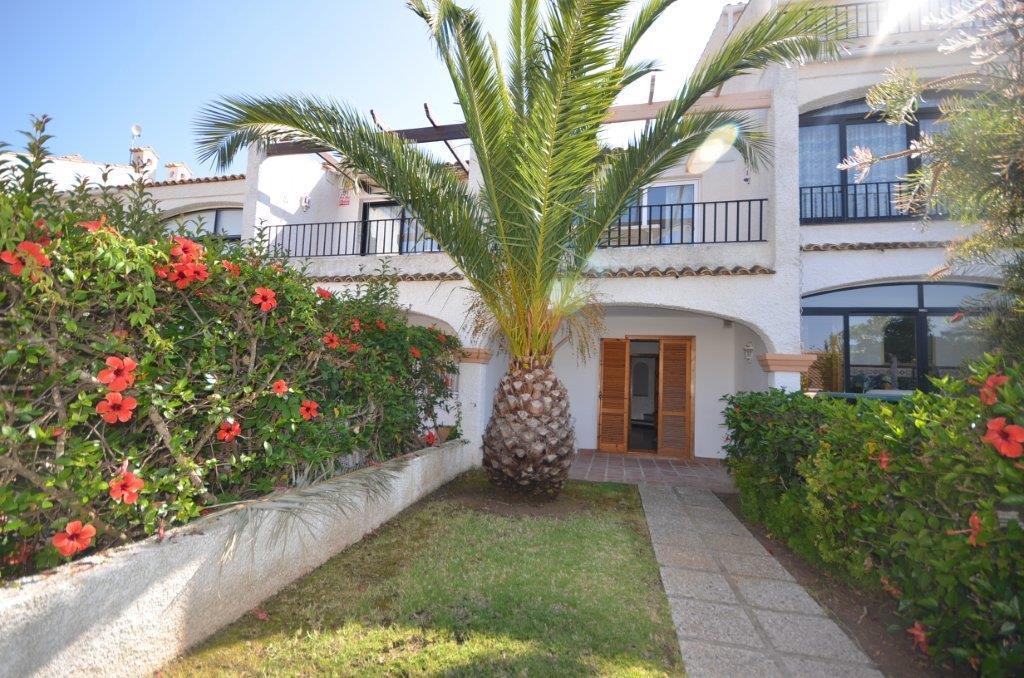 Gran Vista - inclusief huurauto