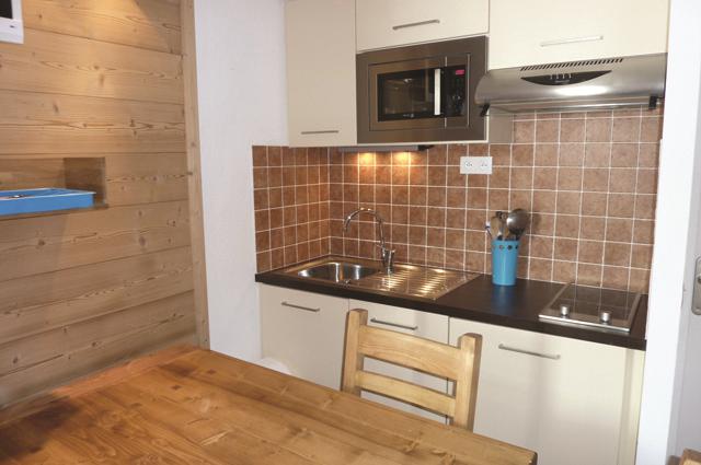 Résidence Roche Blanche