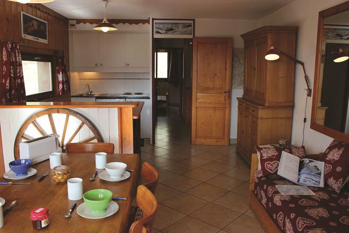 Résidence Roche Blanche