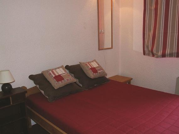 Résidence Roche Blanche