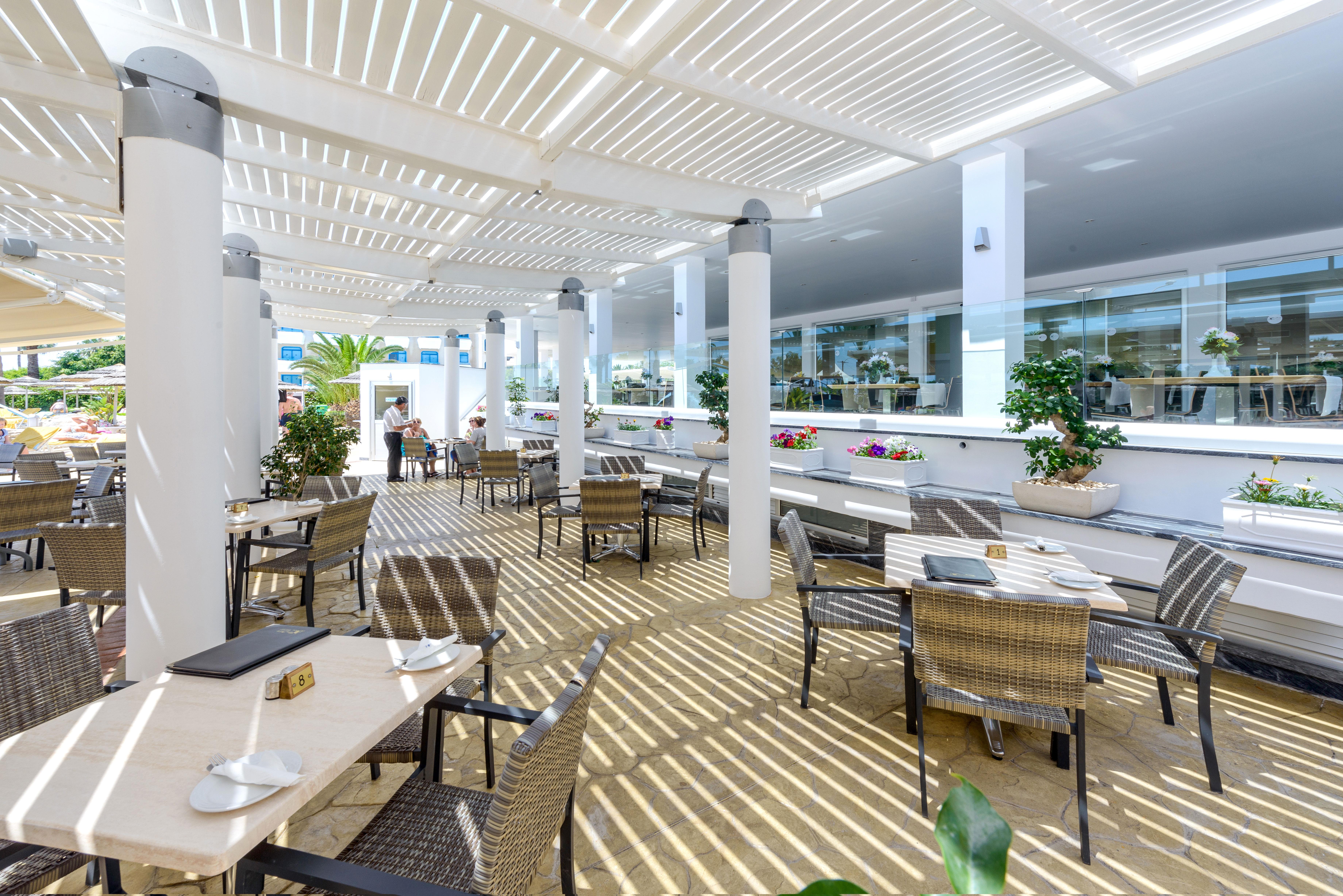 Hotel Tasia Maris Beach - adults only