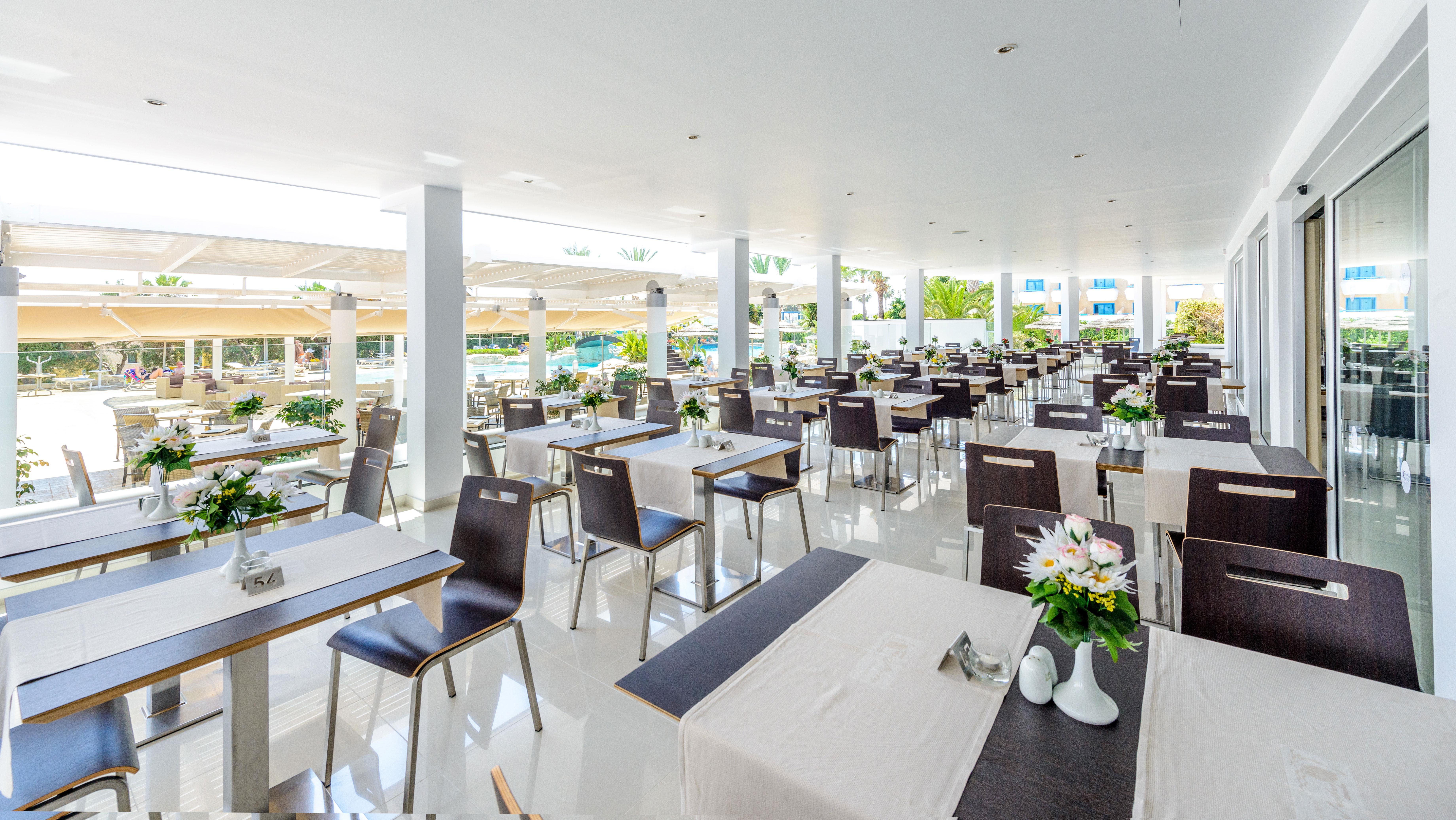 Hotel Tasia Maris Beach - adults only