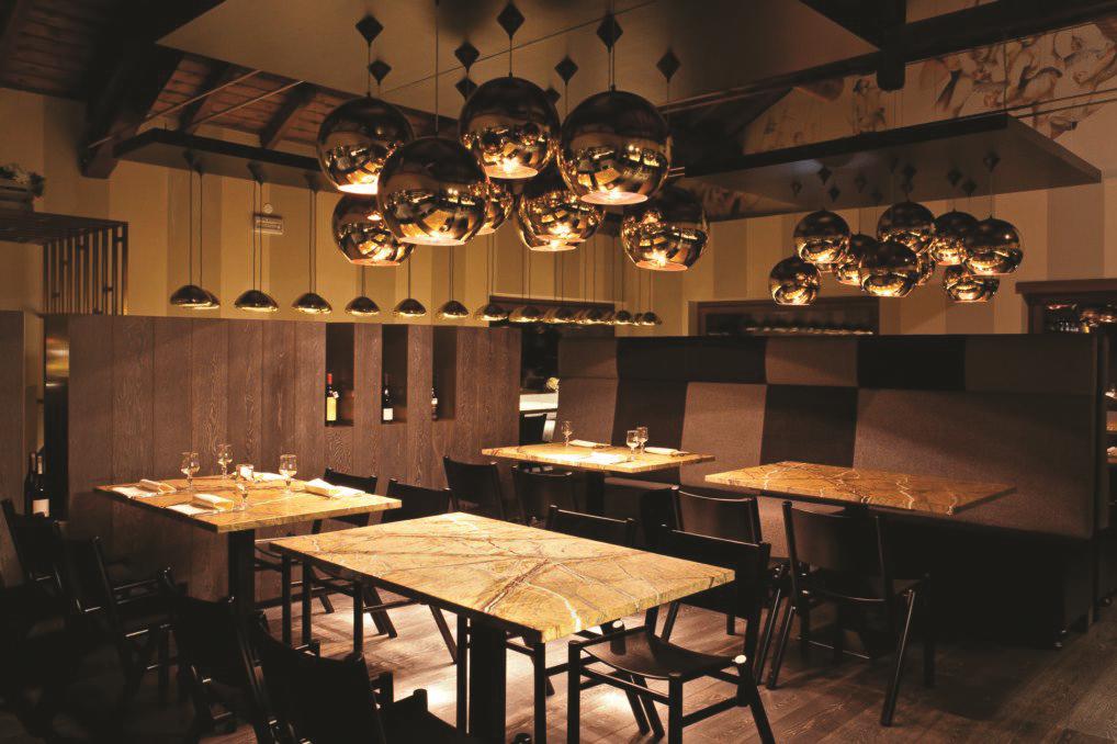 Alexander Charme Hotel