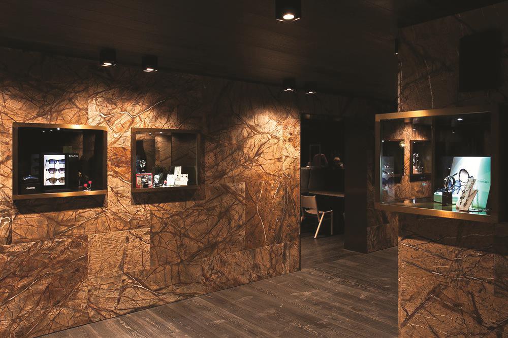 Alexander Charme Hotel