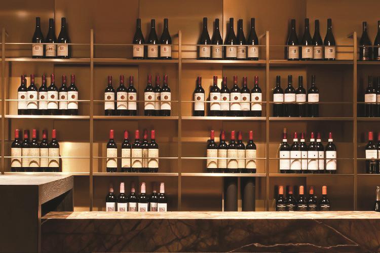 Alexander Charme Hotel