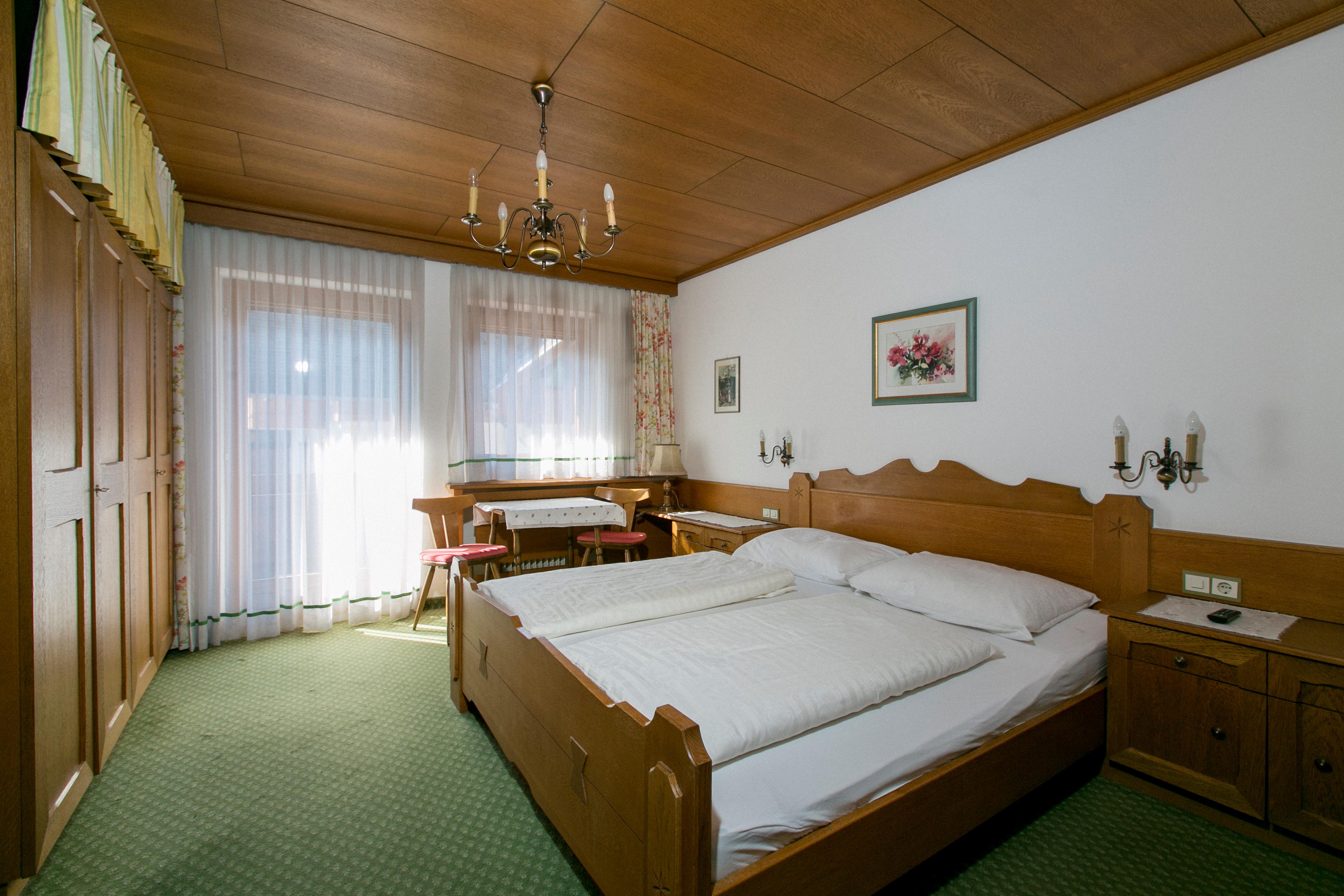 Pension Gästenhaus Lärchenheim