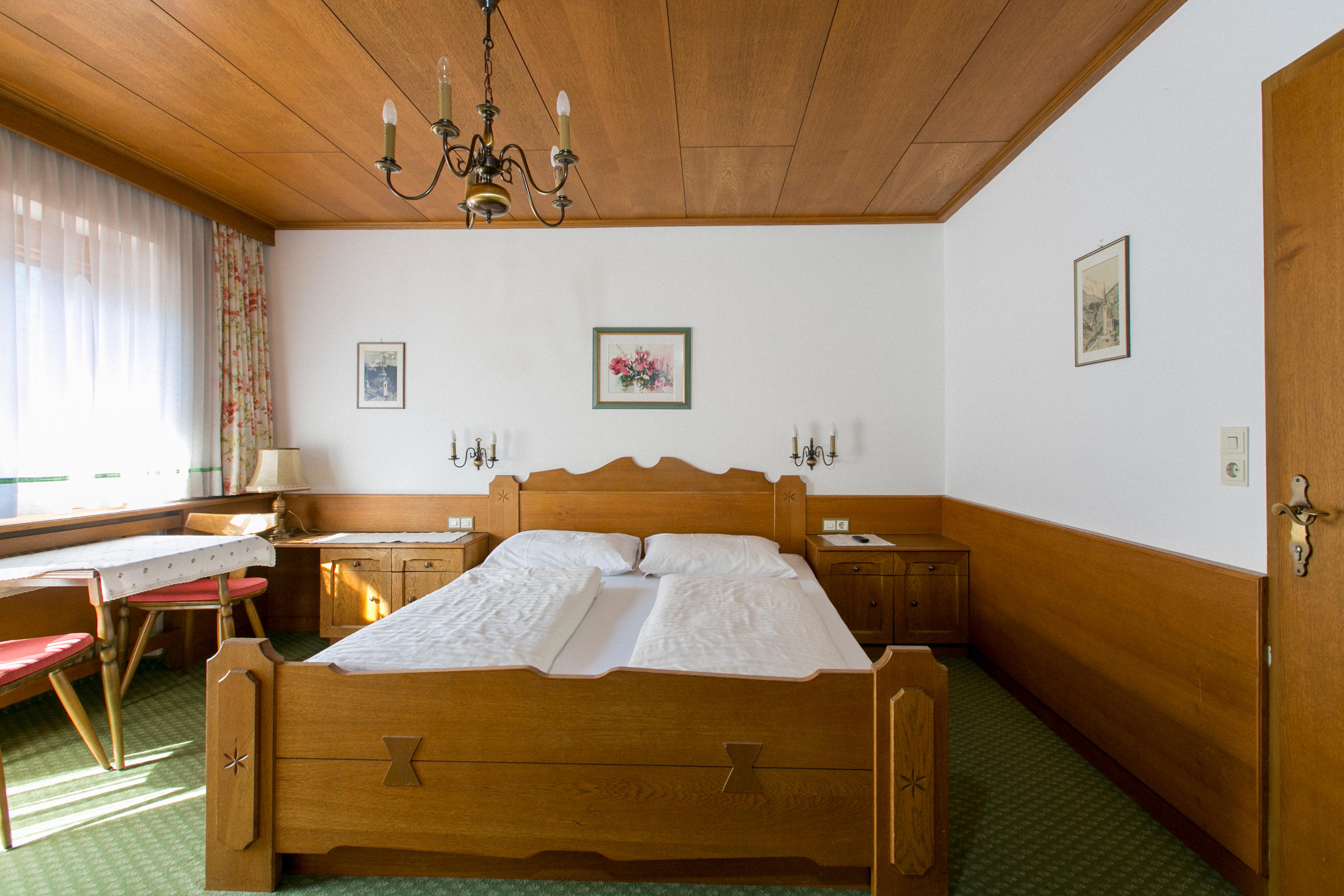 Pension Gästenhaus Lärchenheim