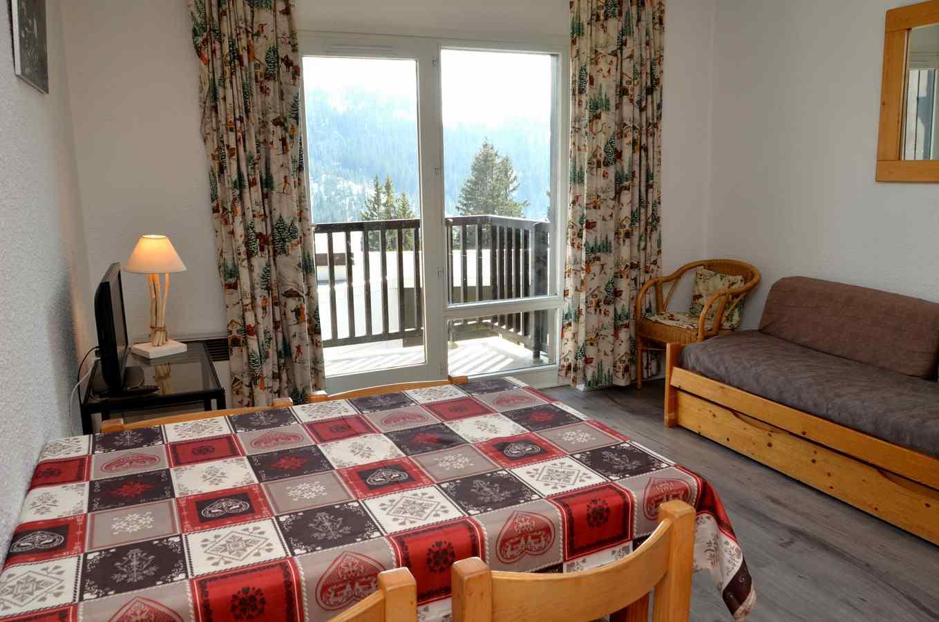 Residence Andromede - Maeva particuliers