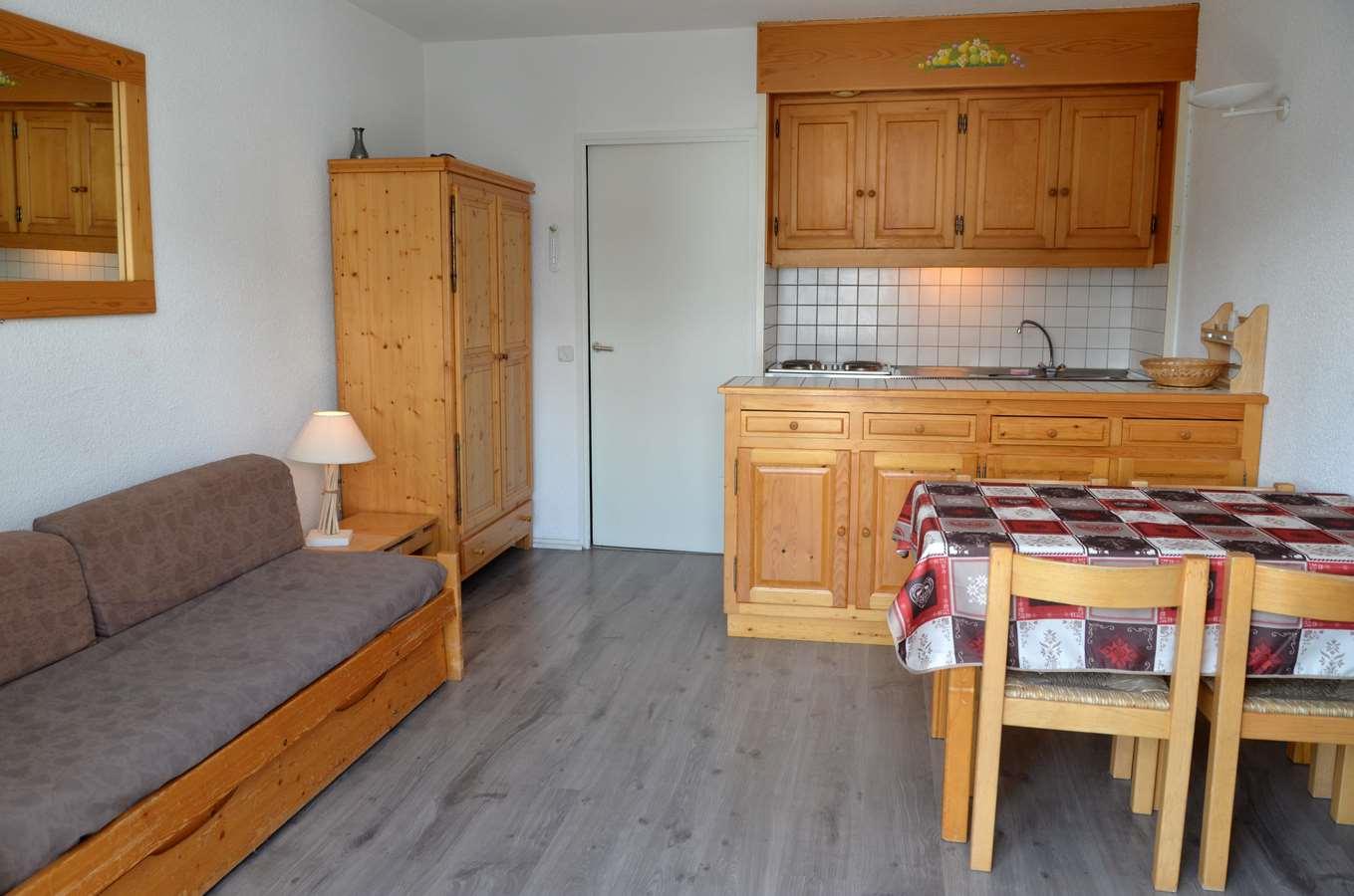 Residence Andromede - Maeva particuliers