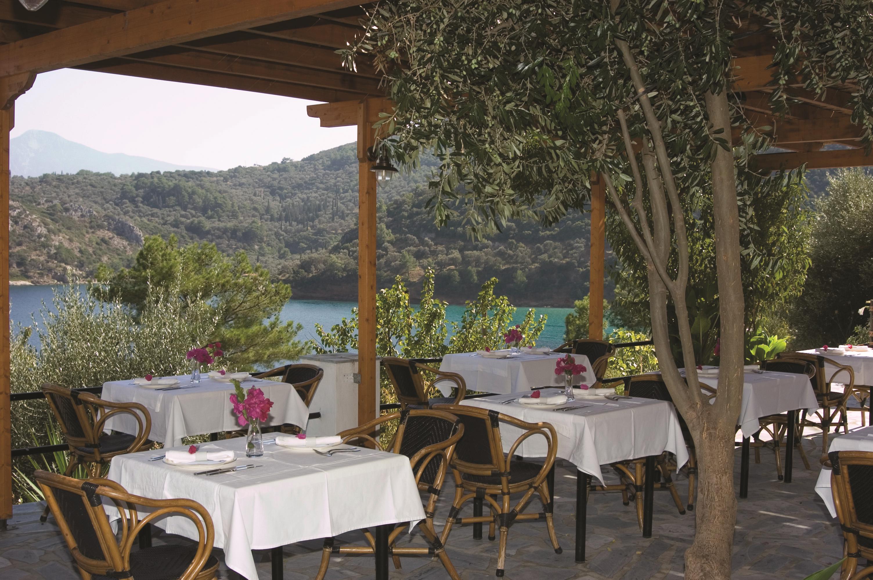 Hotel Kerveli Village