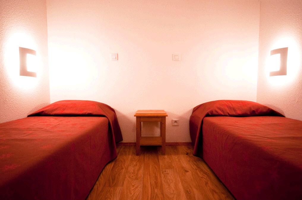 Résidence Lagrange Vacances Le Grand Panorama II