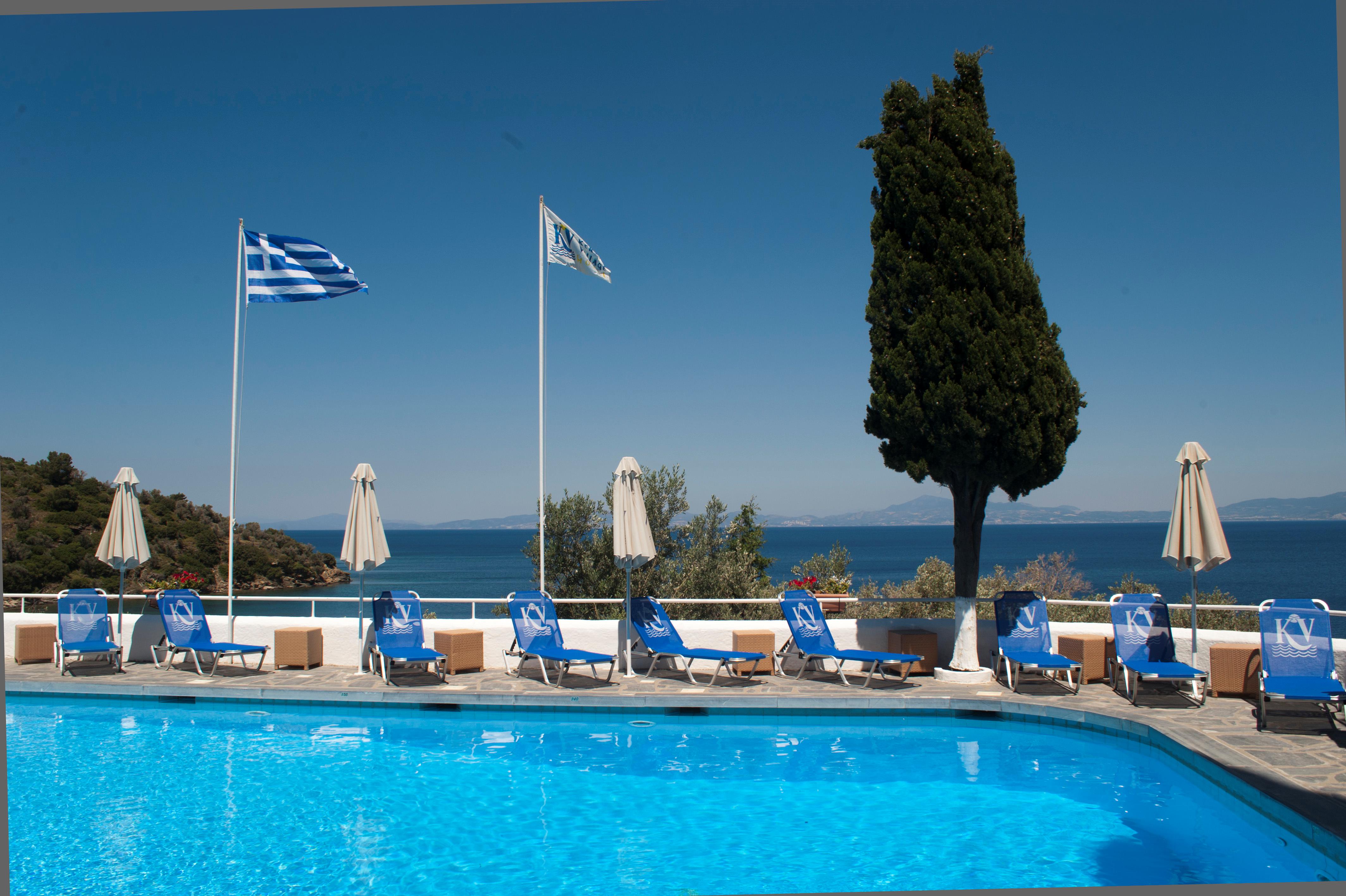 Hotel Kerveli Village