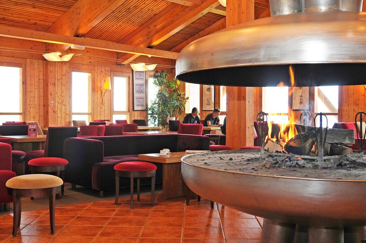 Village Club du Soleil Les Arcs 1800