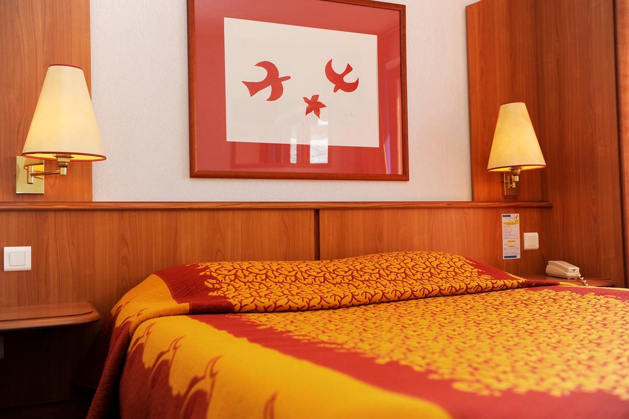 Village Club du Soleil Les Arcs 1800