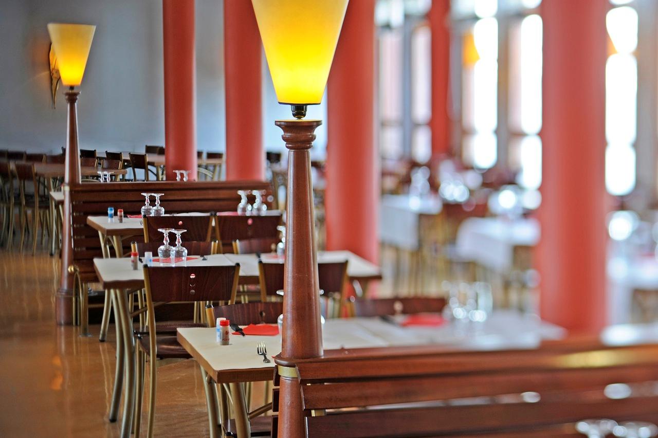 Village Club du Soleil Les Arcs 1800