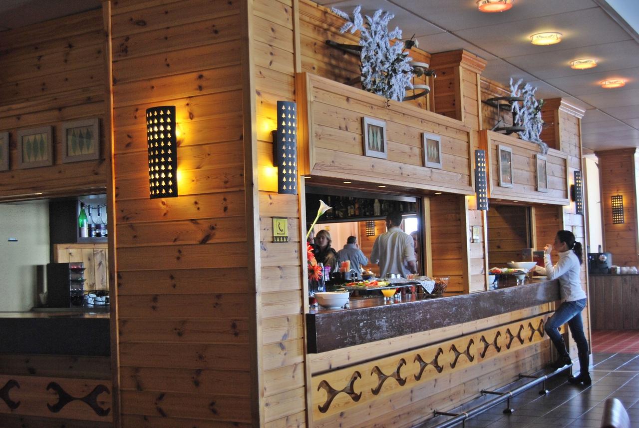 Hotel Village Clubs du Soleil