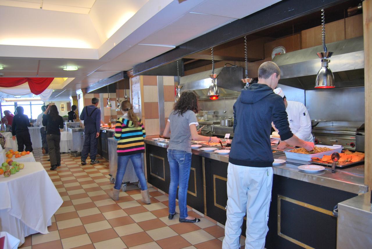 Hotel Village Clubs du Soleil