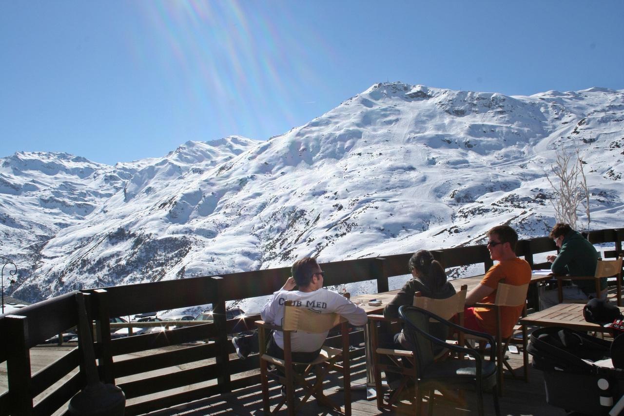 Hotel Village Clubs du Soleil