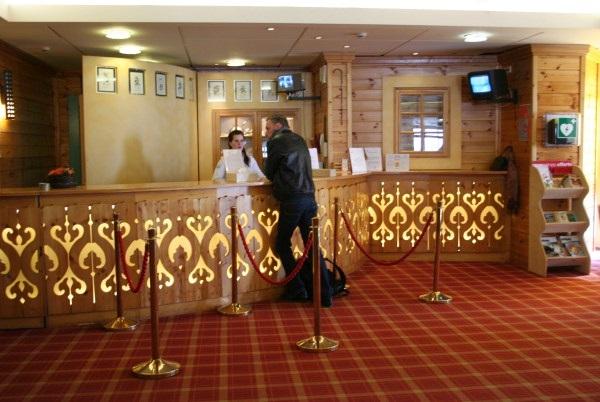 Hotel Village Clubs du Soleil