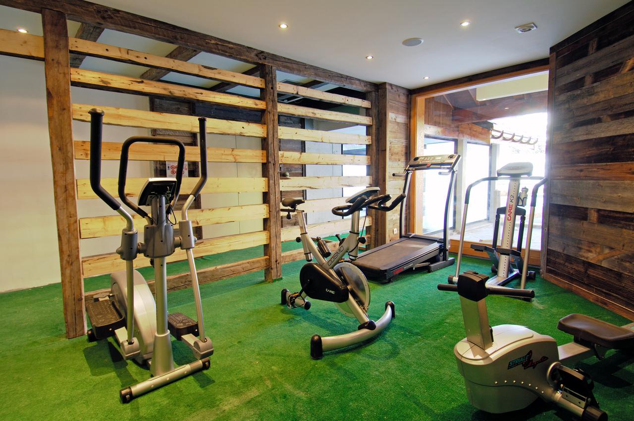 Les Alpages de Val Cenis