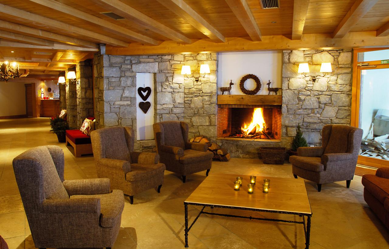 Les Alpages de Val Cenis