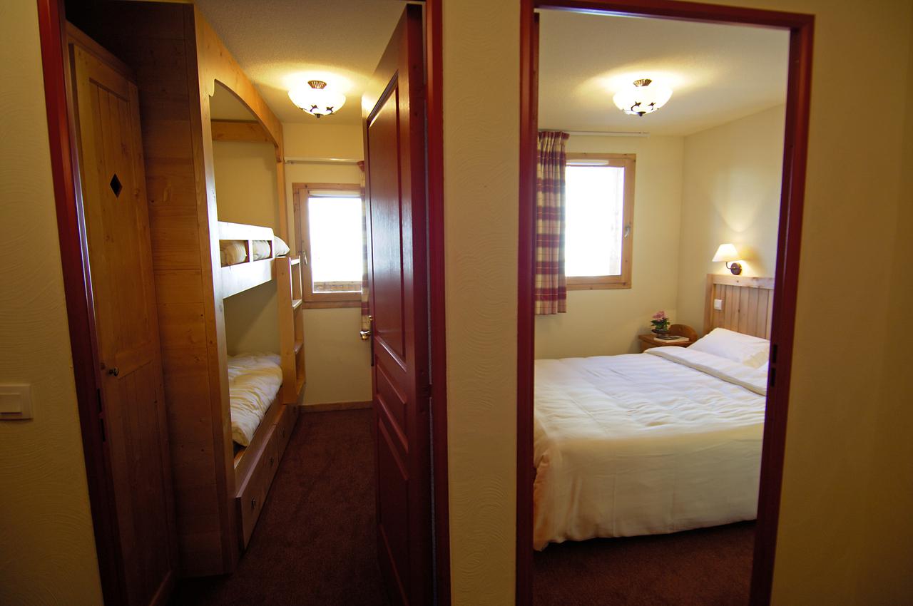 Les Alpages de Val Cenis