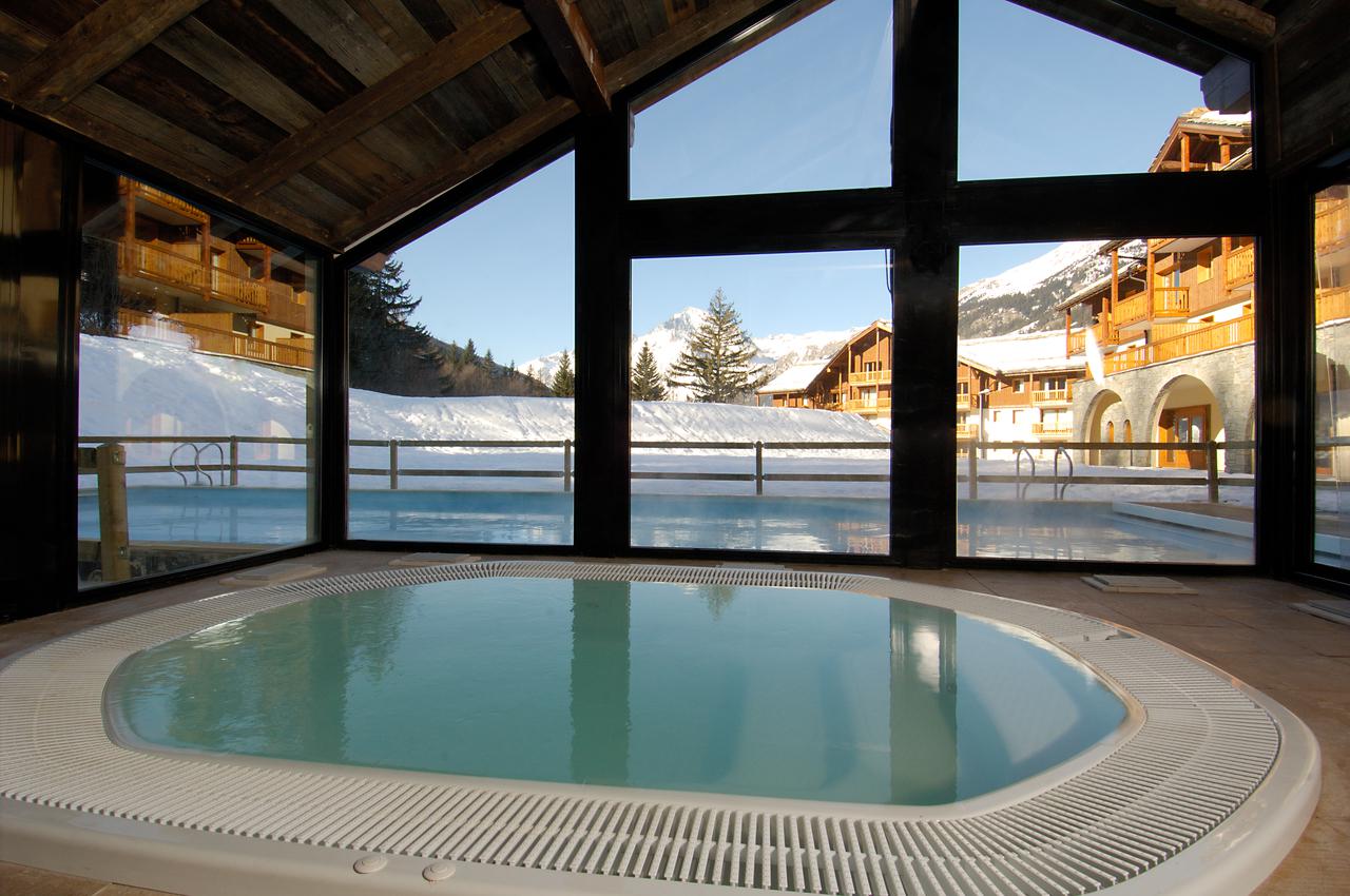 Les Alpages de Val Cenis