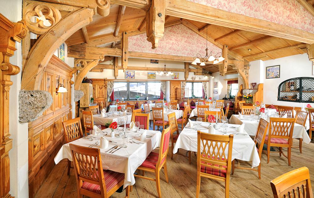 Dorfhotel Glücksschmiede