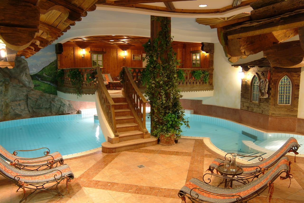 Dorfhotel Glücksschmiede