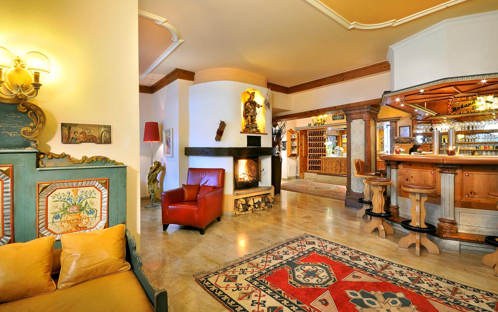 Dorfhotel Glücksschmiede