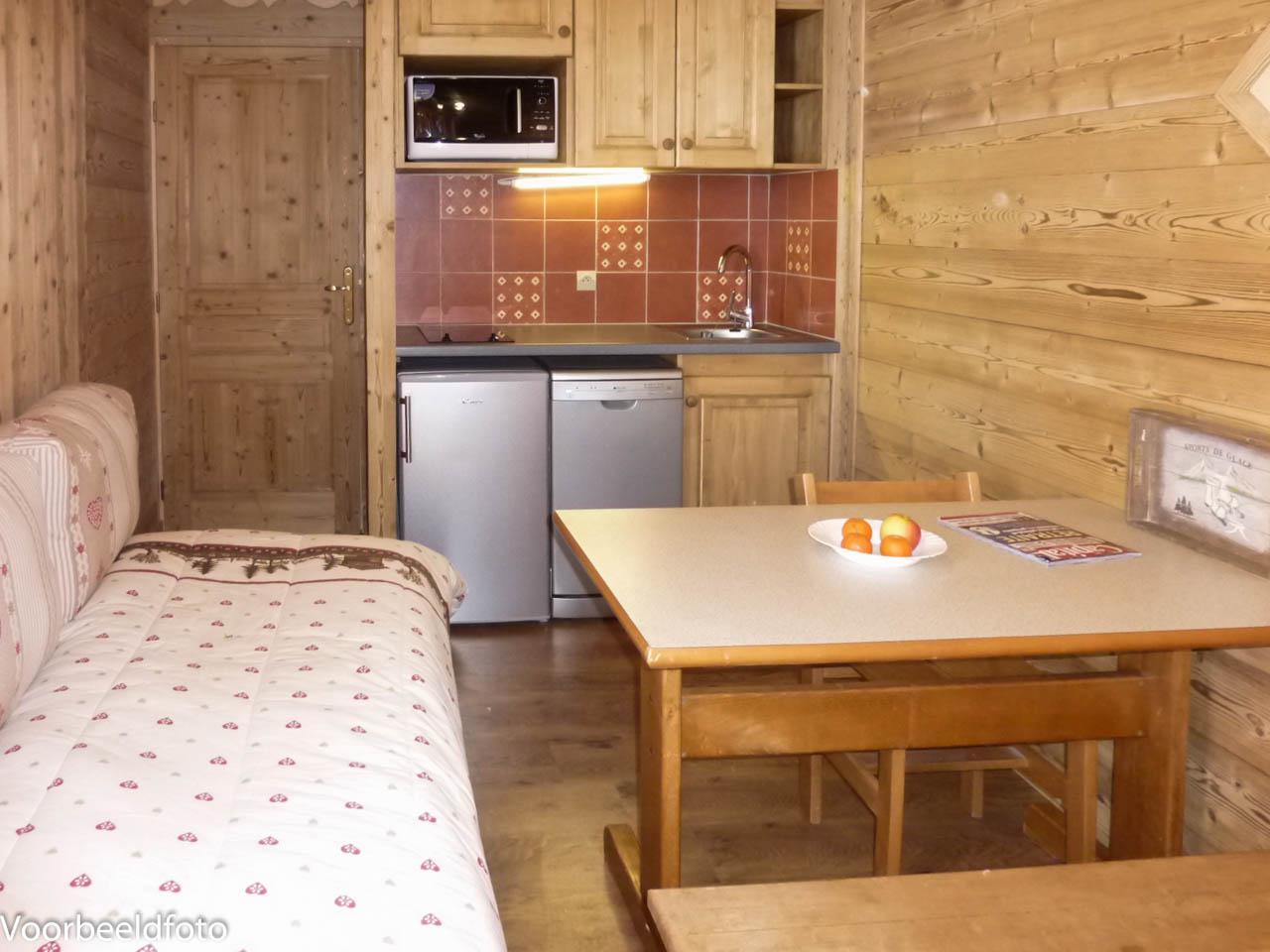 Résidence Le Joker (voordeeltarief)