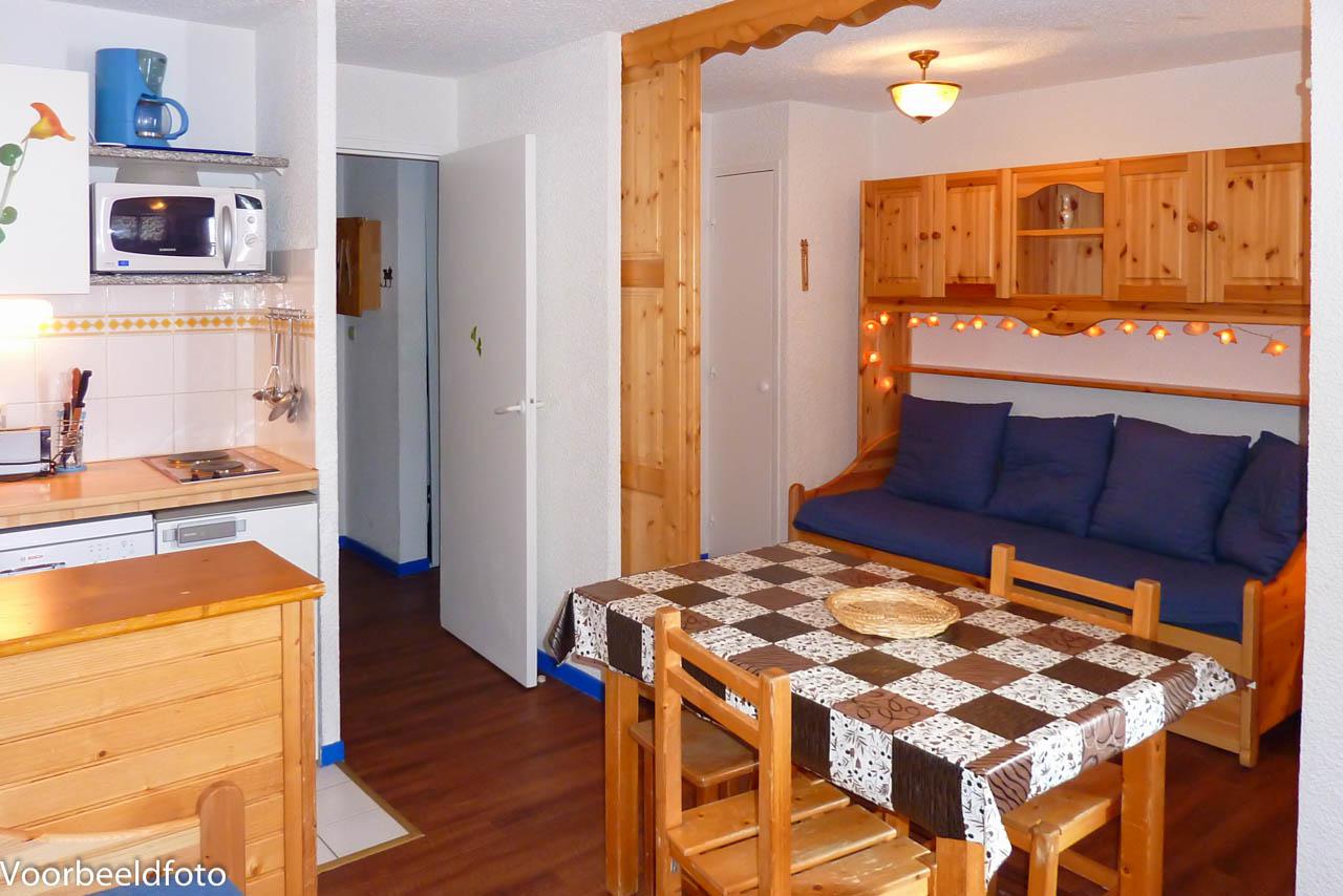 Résidence Le Joker (voordeeltarief)