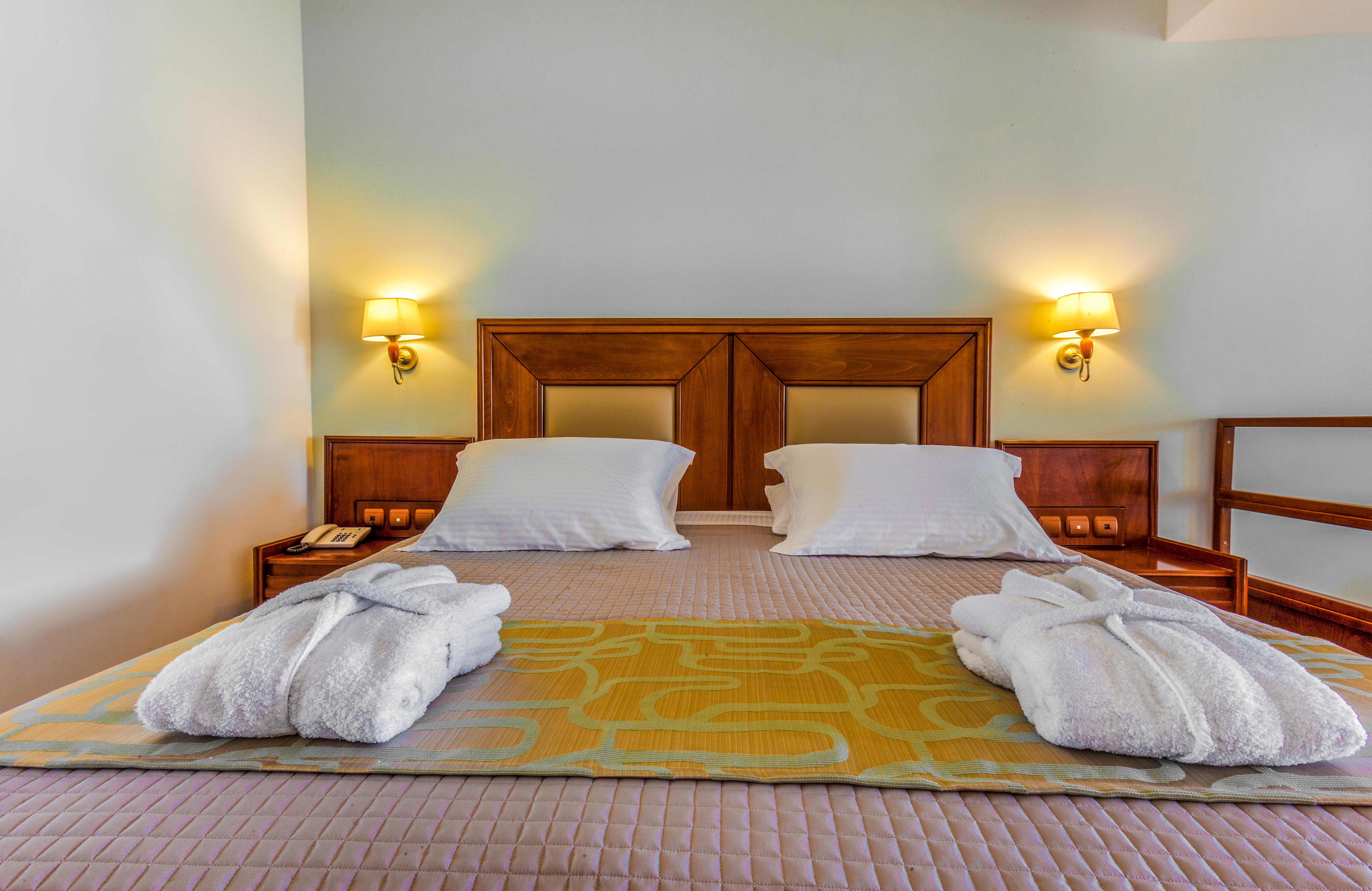 Kipriotis Maris Suites