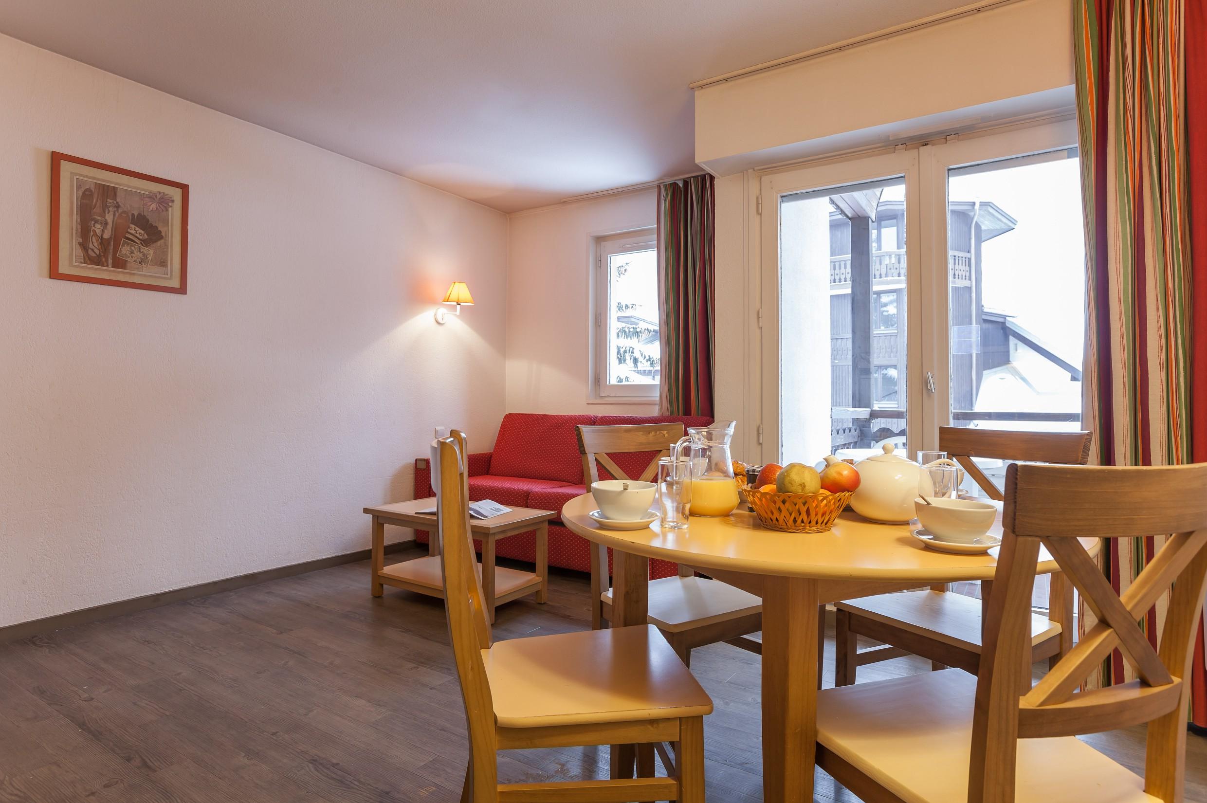 Résidence La Rivière