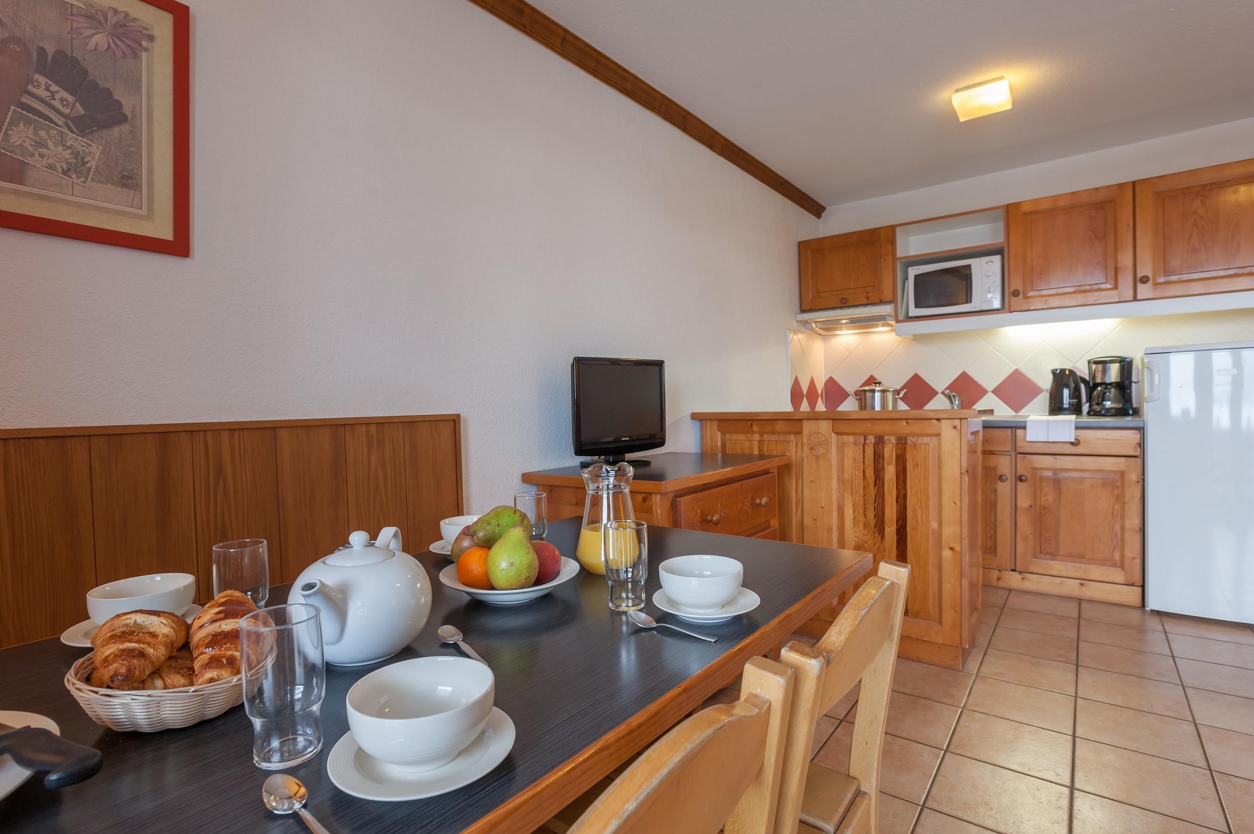 Résidence La Rivière