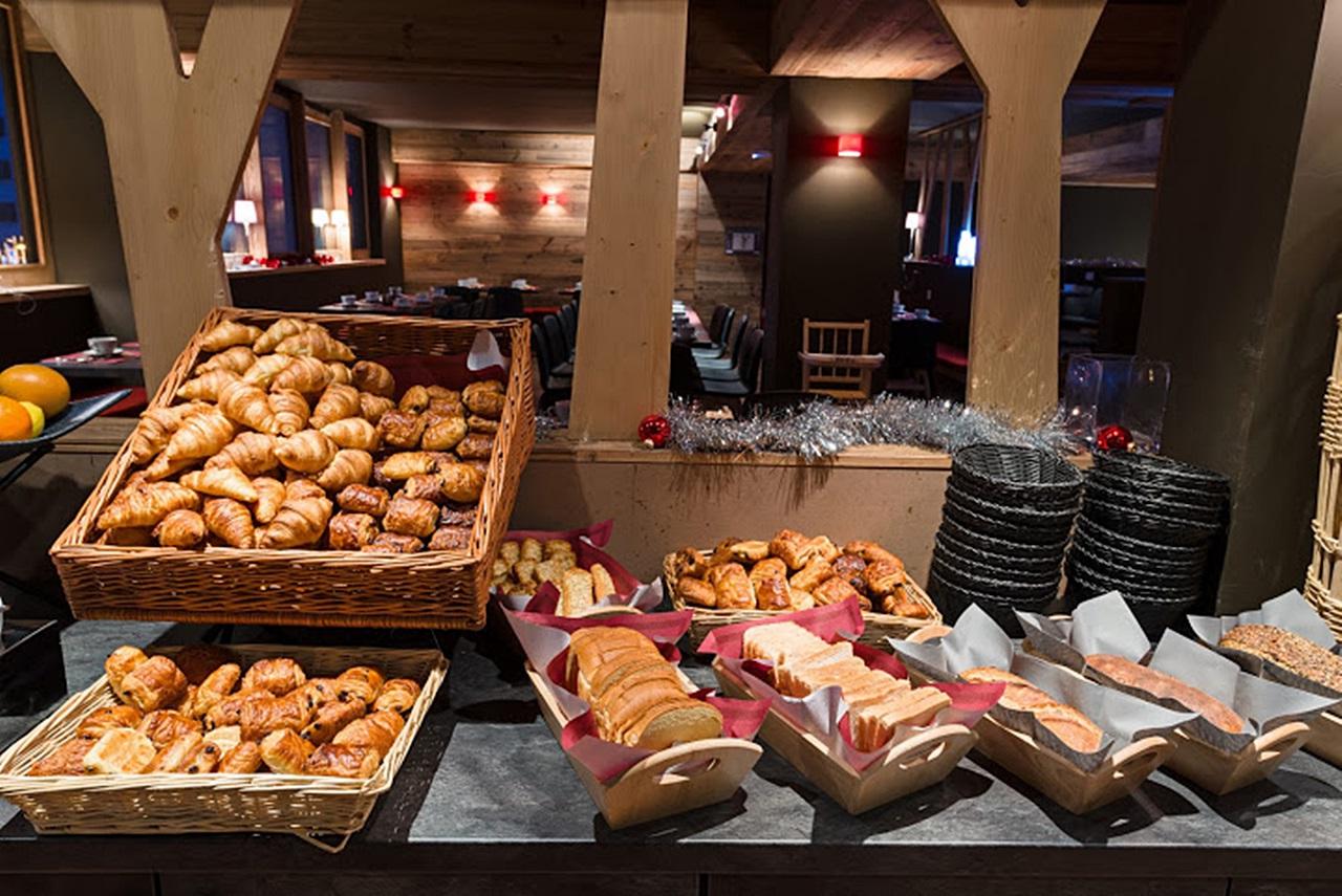 Le Grand Aigle Hotel & Spa