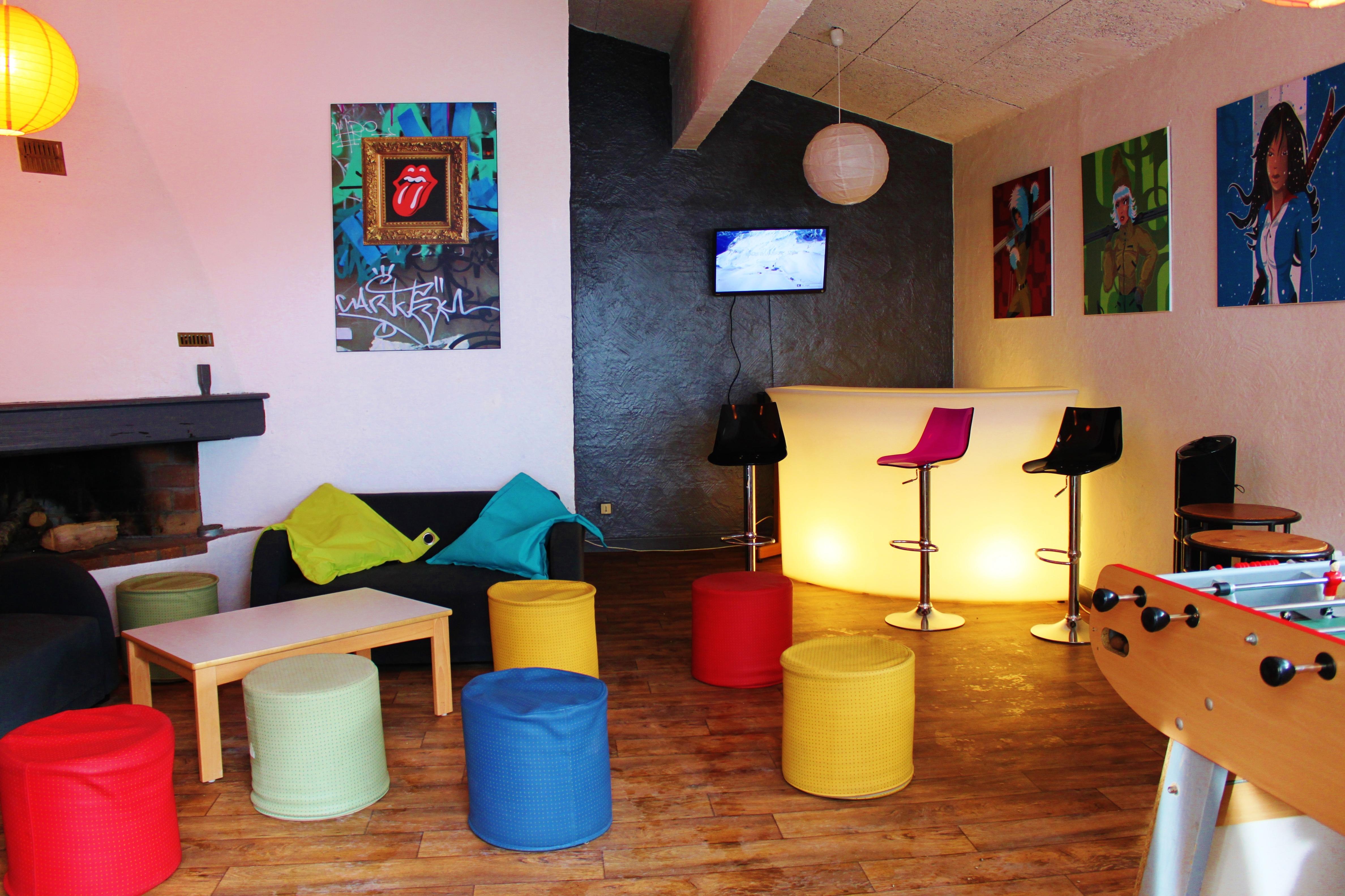 VVF Club La Plagne Montchavin