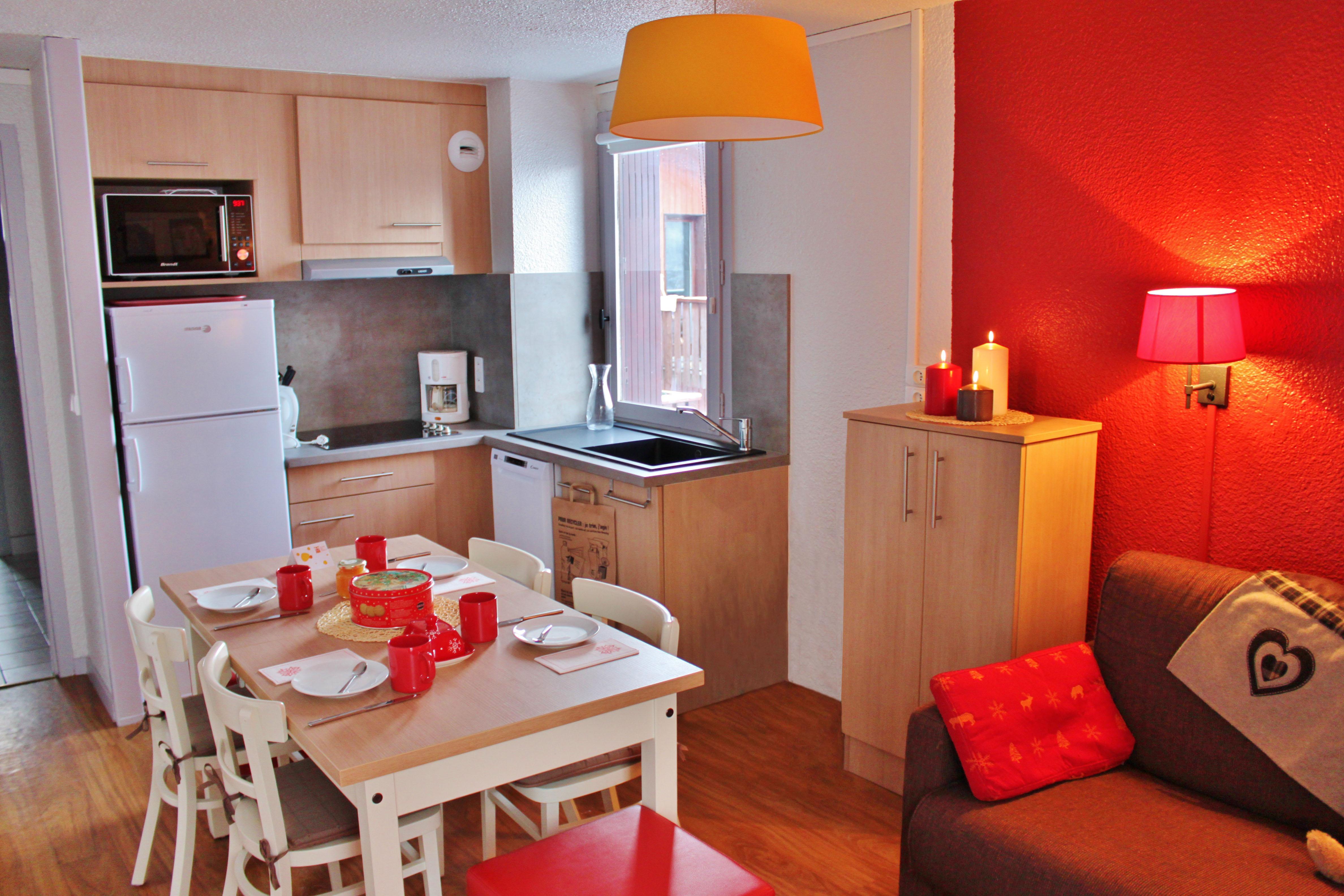 VVF Club La Plagne Montchavin