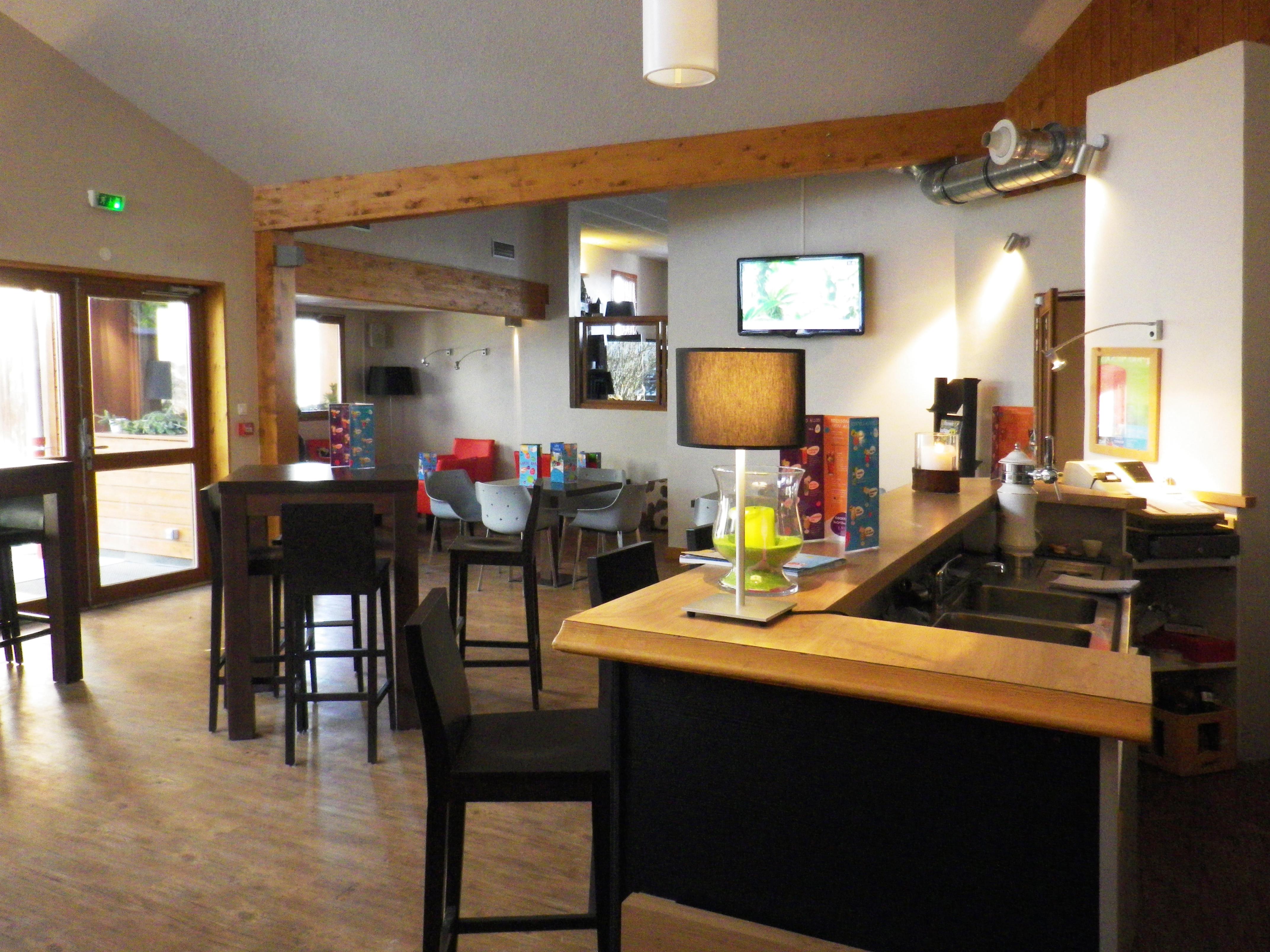 VVF Club La Plagne Montchavin