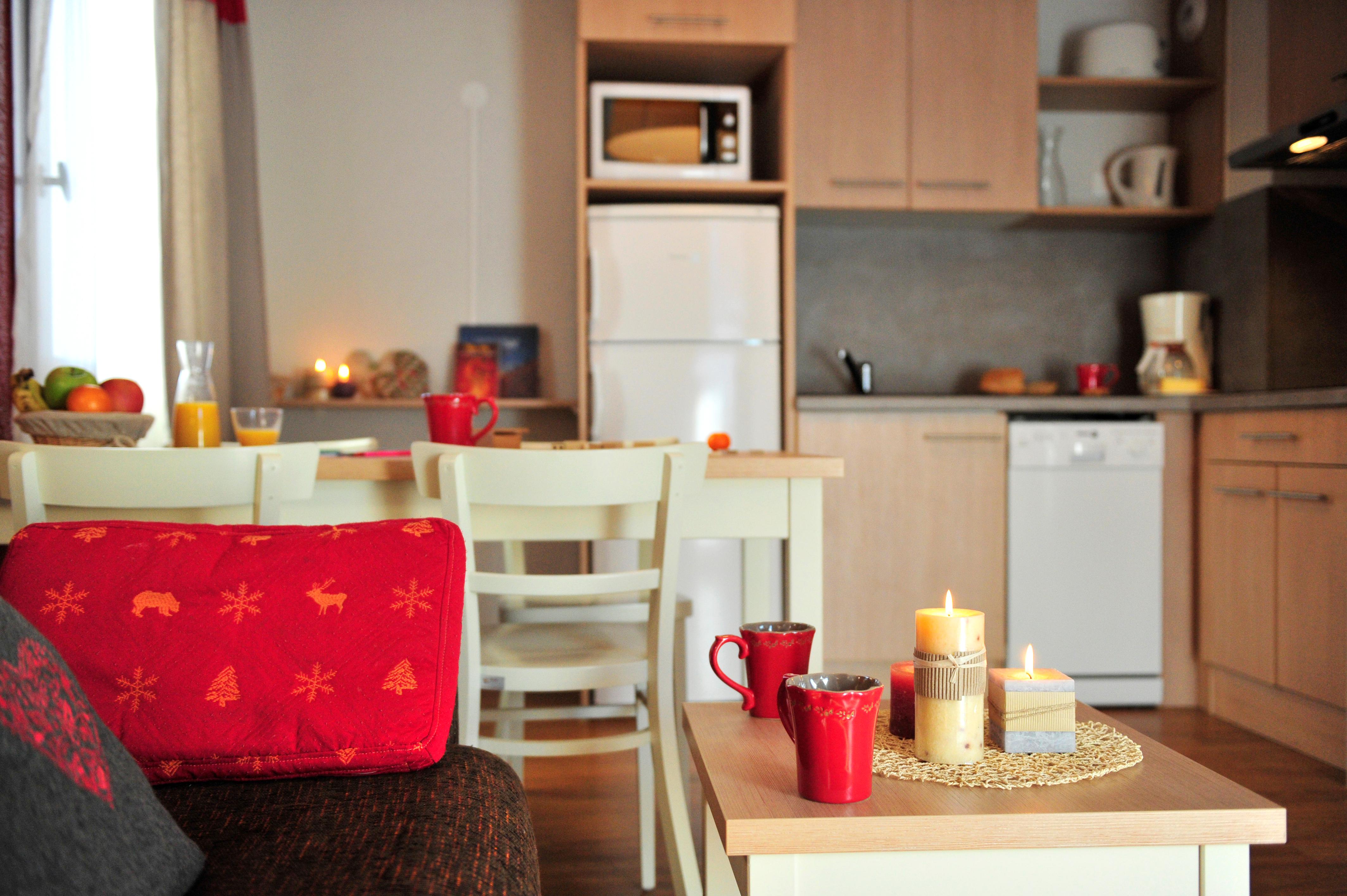 VVF Club La Plagne Montchavin