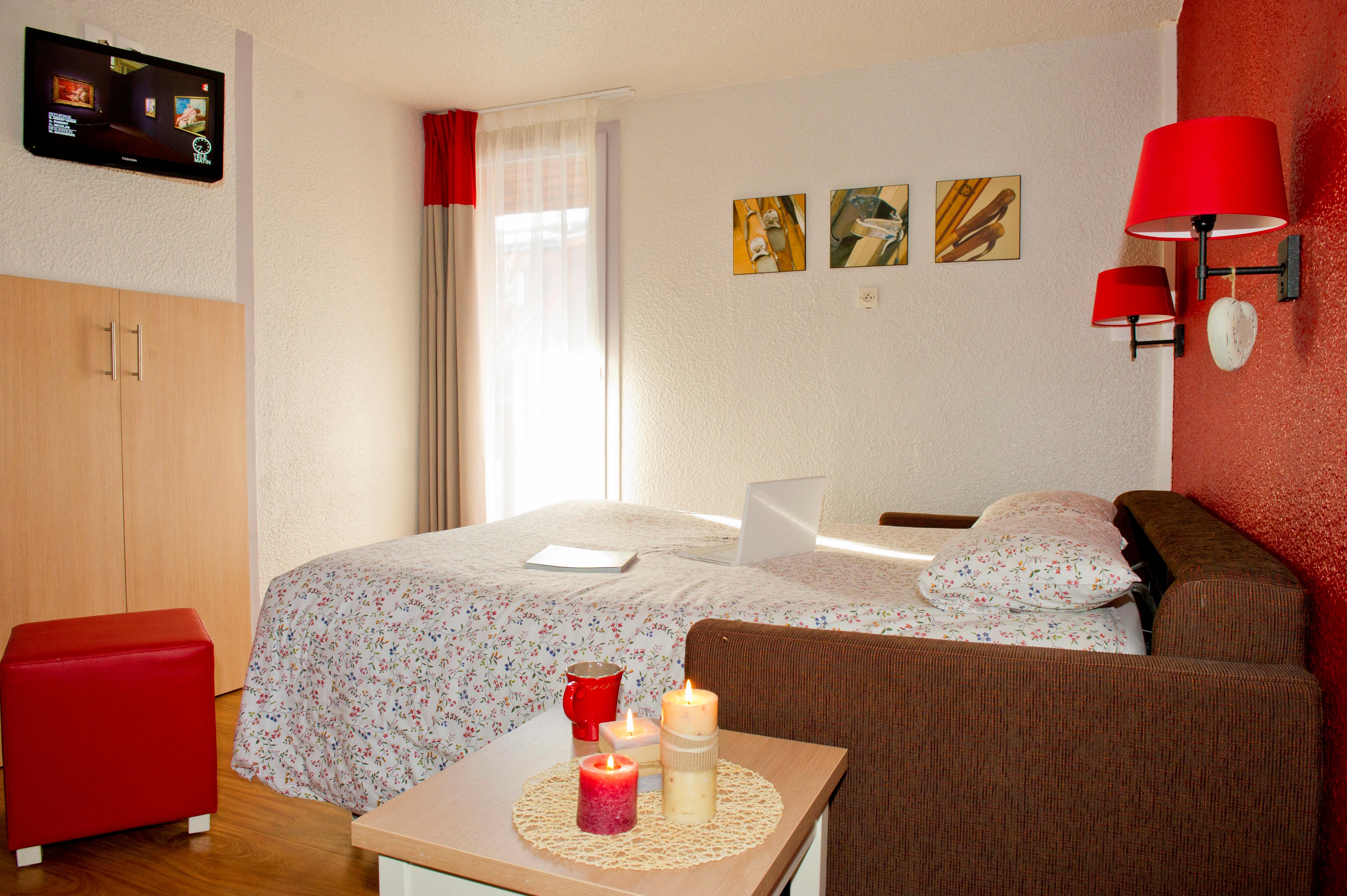 VVF Club La Plagne Montchavin